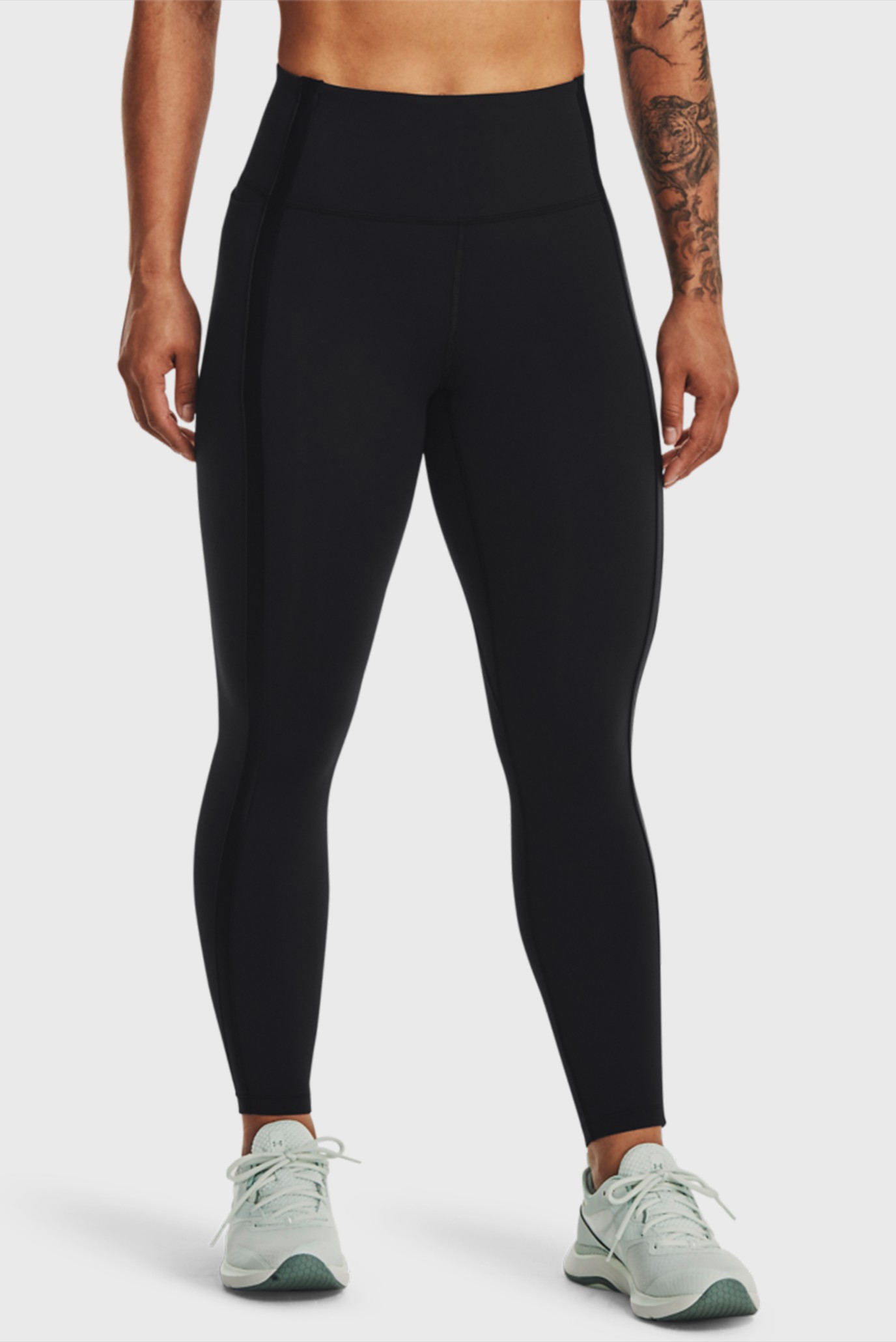 Легинсы Meridian Ankle Leg Shine 7