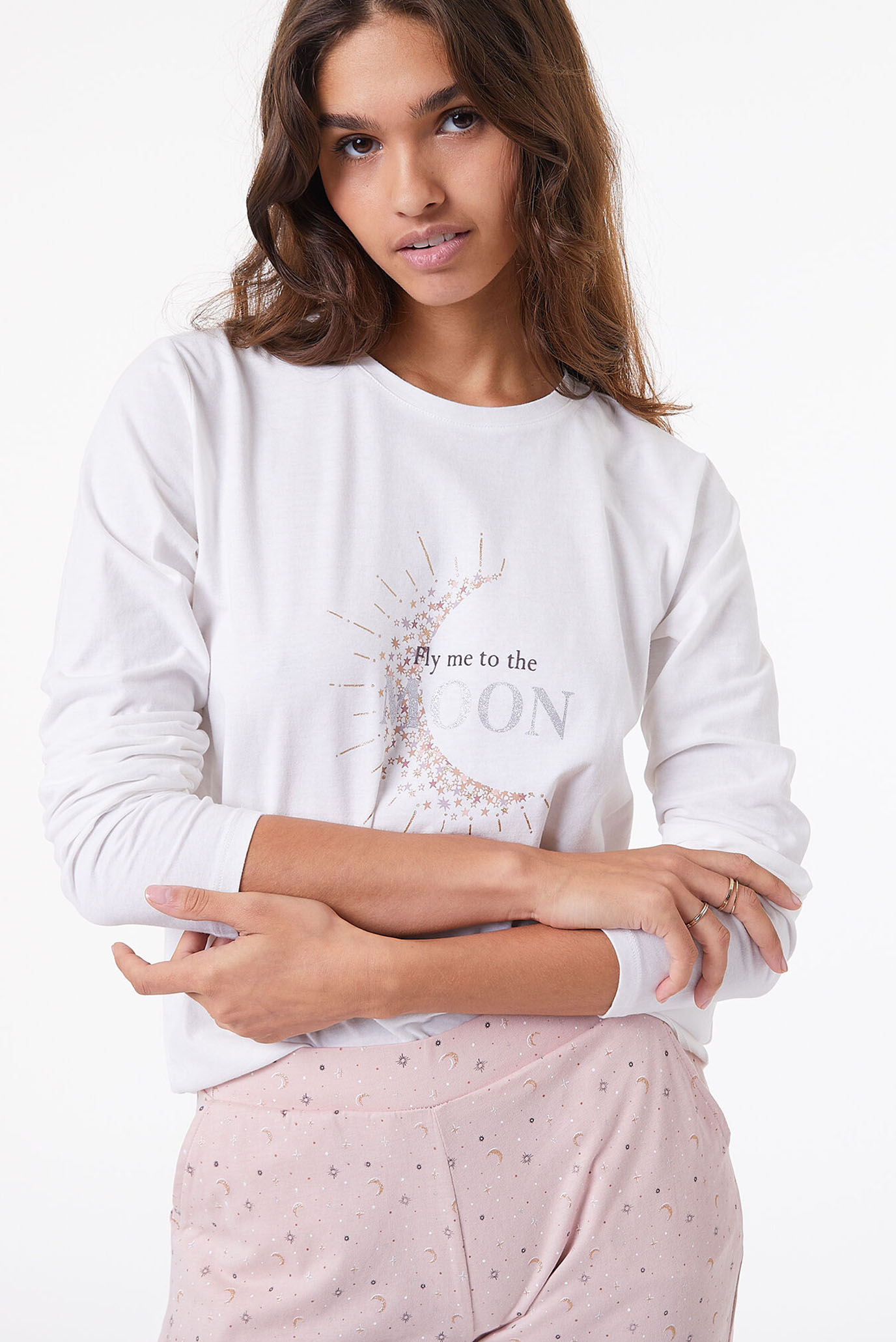 Костюм для дома MEL - 3 PIECES 5