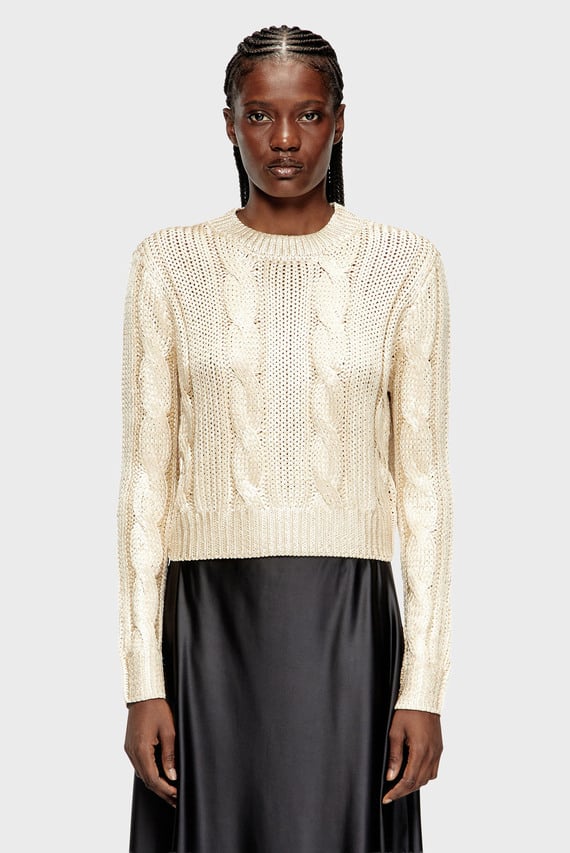 Свитер M-MICCHA MAGLIA