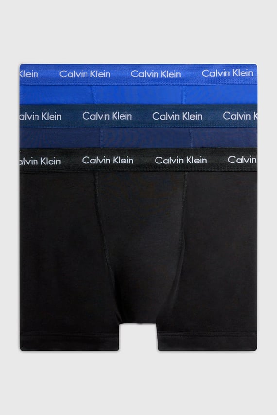 Набор белья TRUNK 3PK Calvin Klein