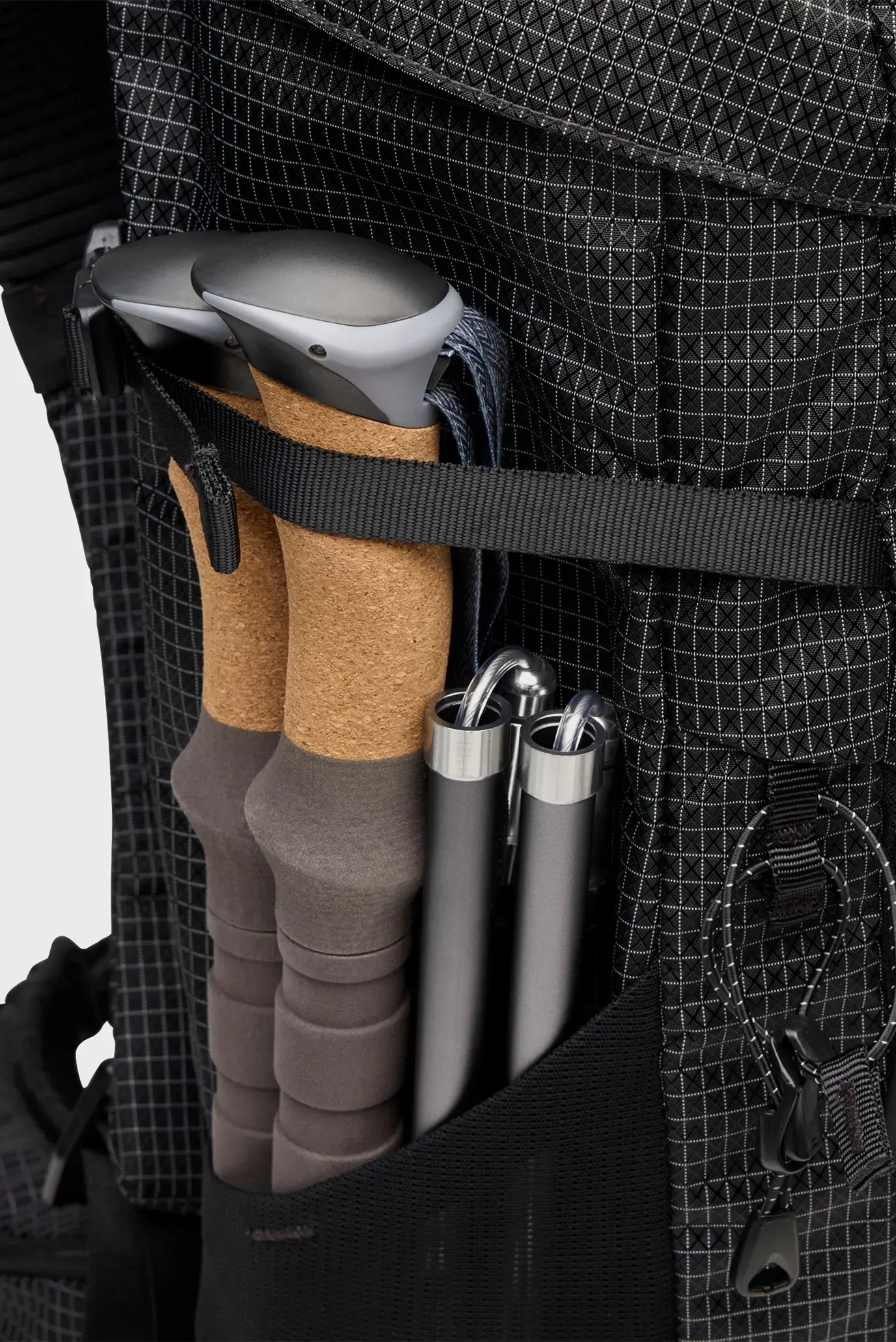 Рюкзак UA Explor Backpack 8