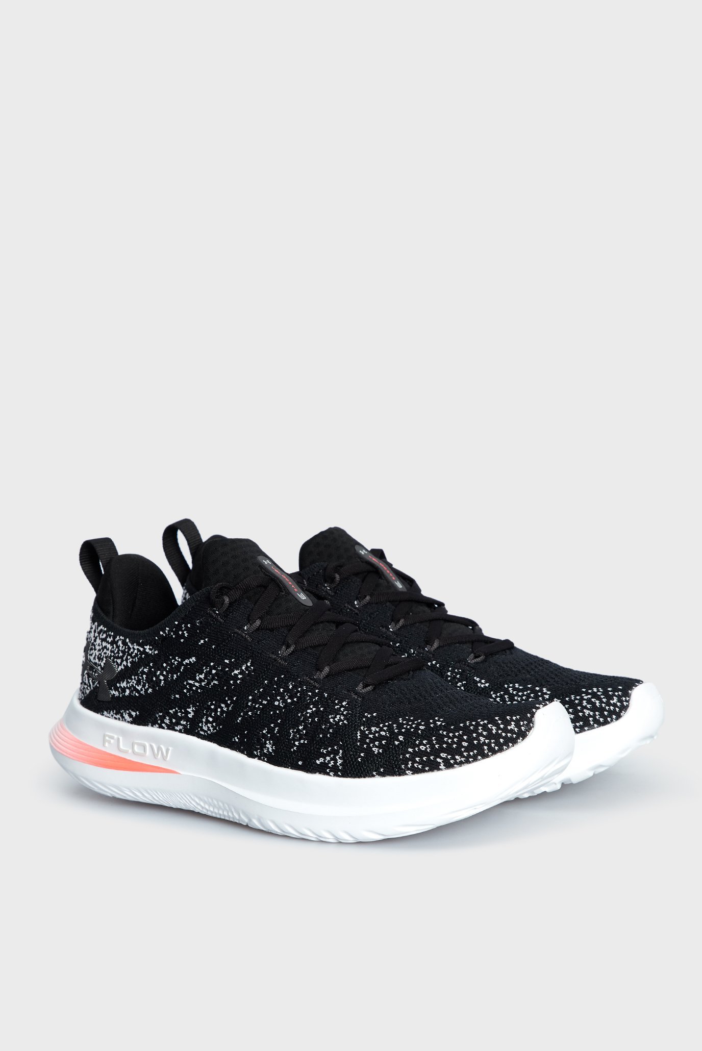 Кроссовки UA Velociti 3 3