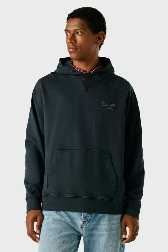 Худи GAVIN HOODIE Pepe Jeans