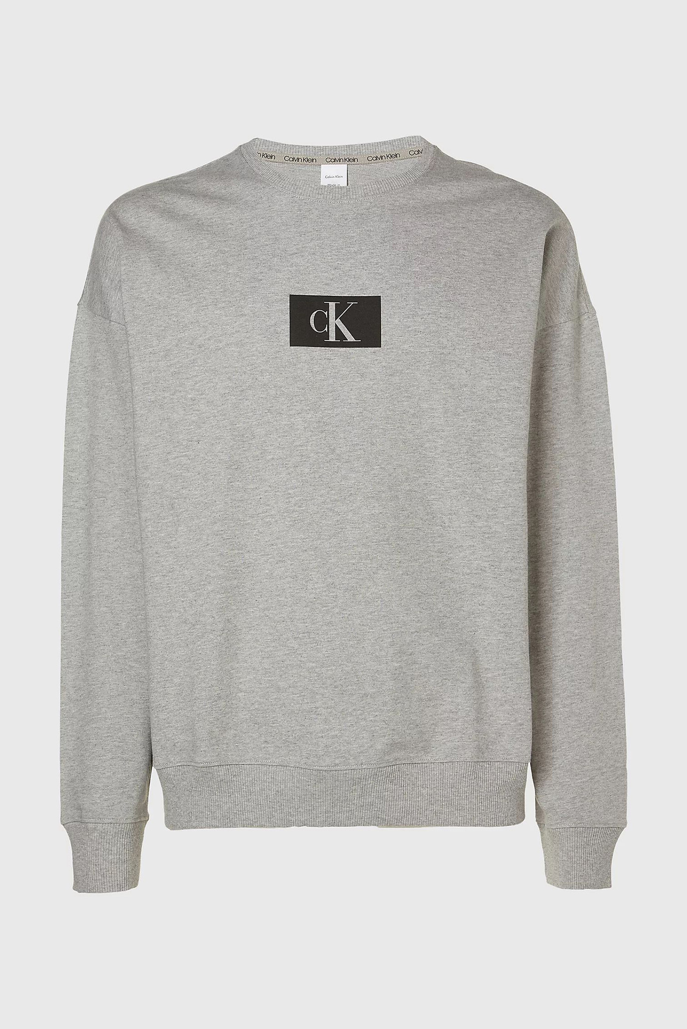 Свитшот L S SWEATSHIRT 5