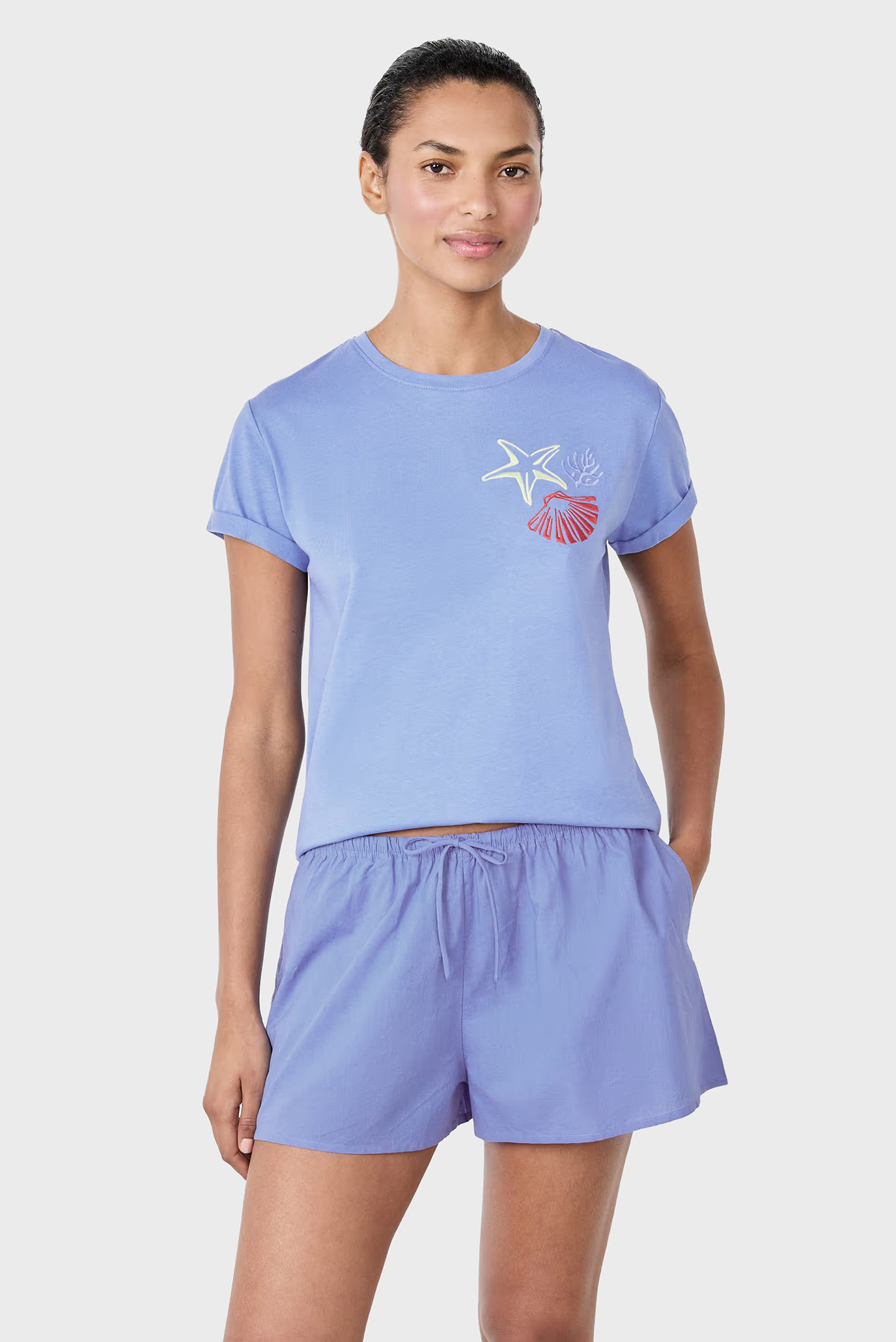 Шорты SEANO - SHORT 2