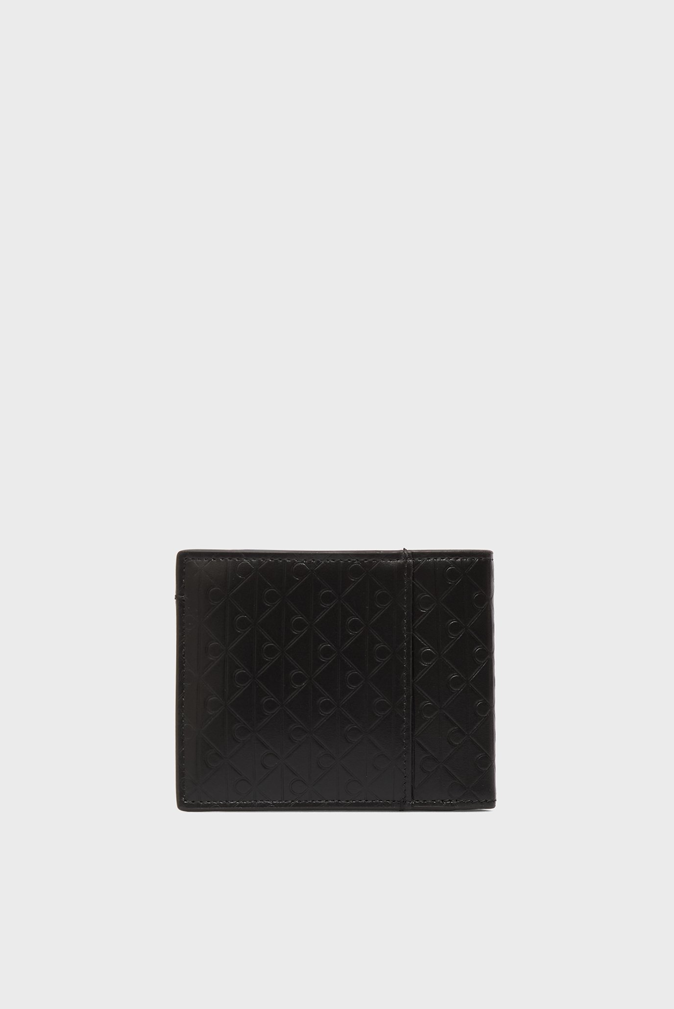 Кошелек EMBOSSED EMBLEM BILLFOLD W  COINCalvin Klein Кошелек EMBOSSED EMBLEM BILLFOLD W  COIN 4