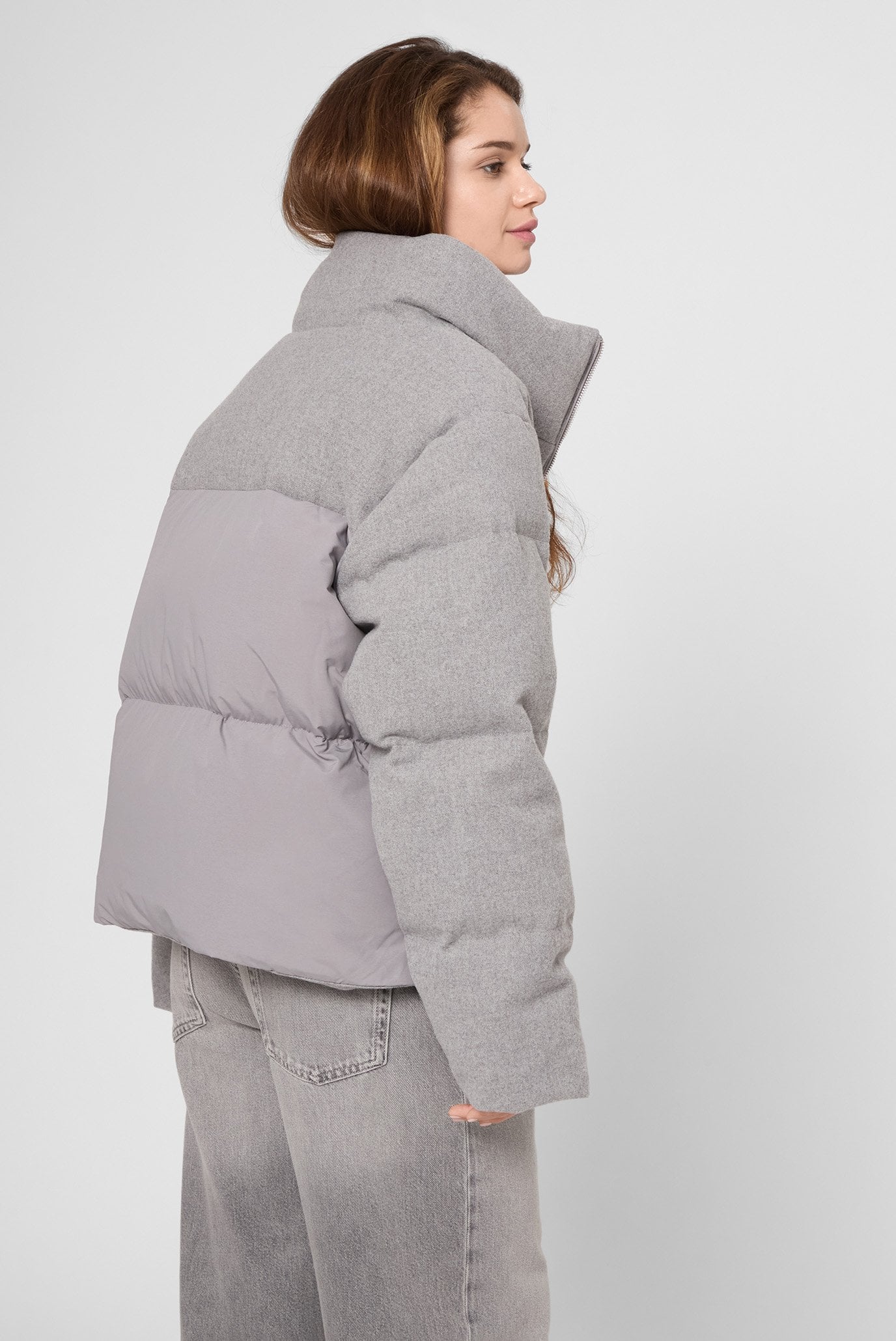 Куртка зимняя/WDJ 070 4