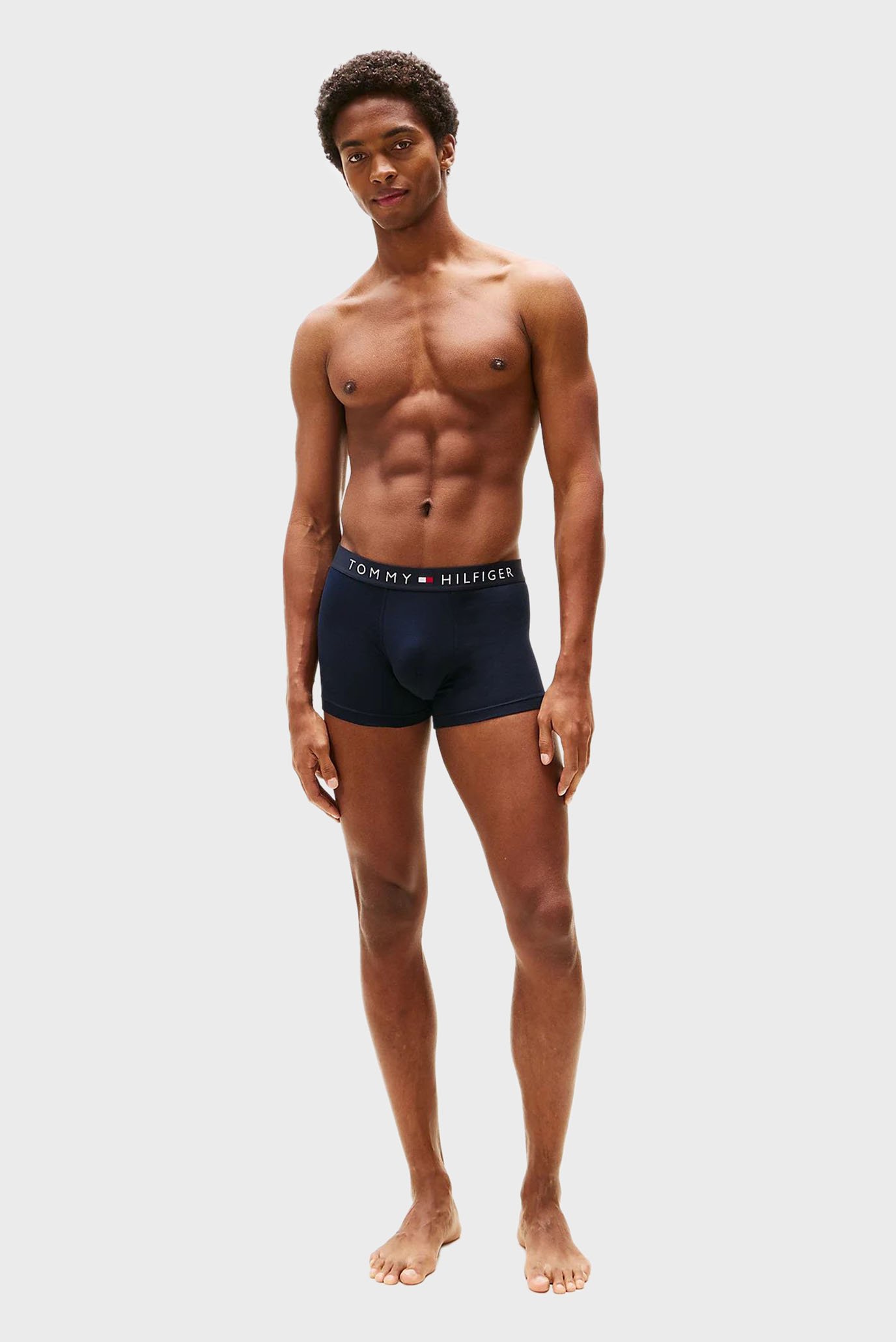 Мужские боксеры (3 шт) P TRUNK DTM 5