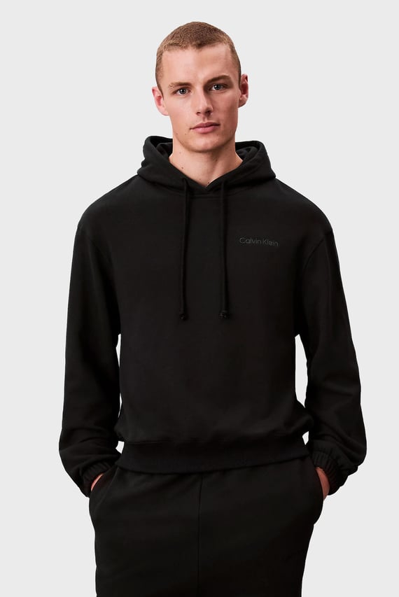 Реглан L S HOODIE Calvin Klein