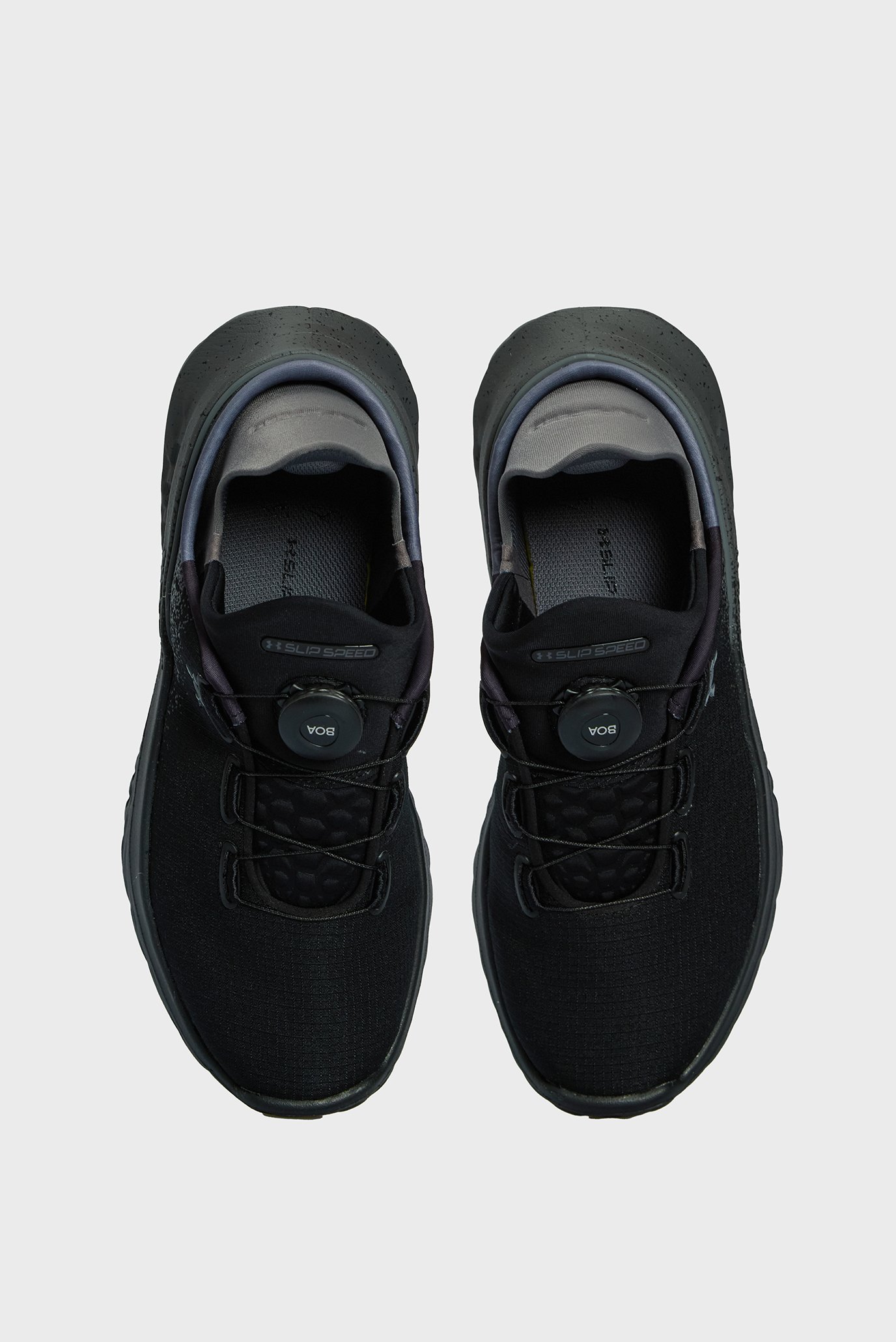 Кроссовки UA Slipspeed Mega Fade 4