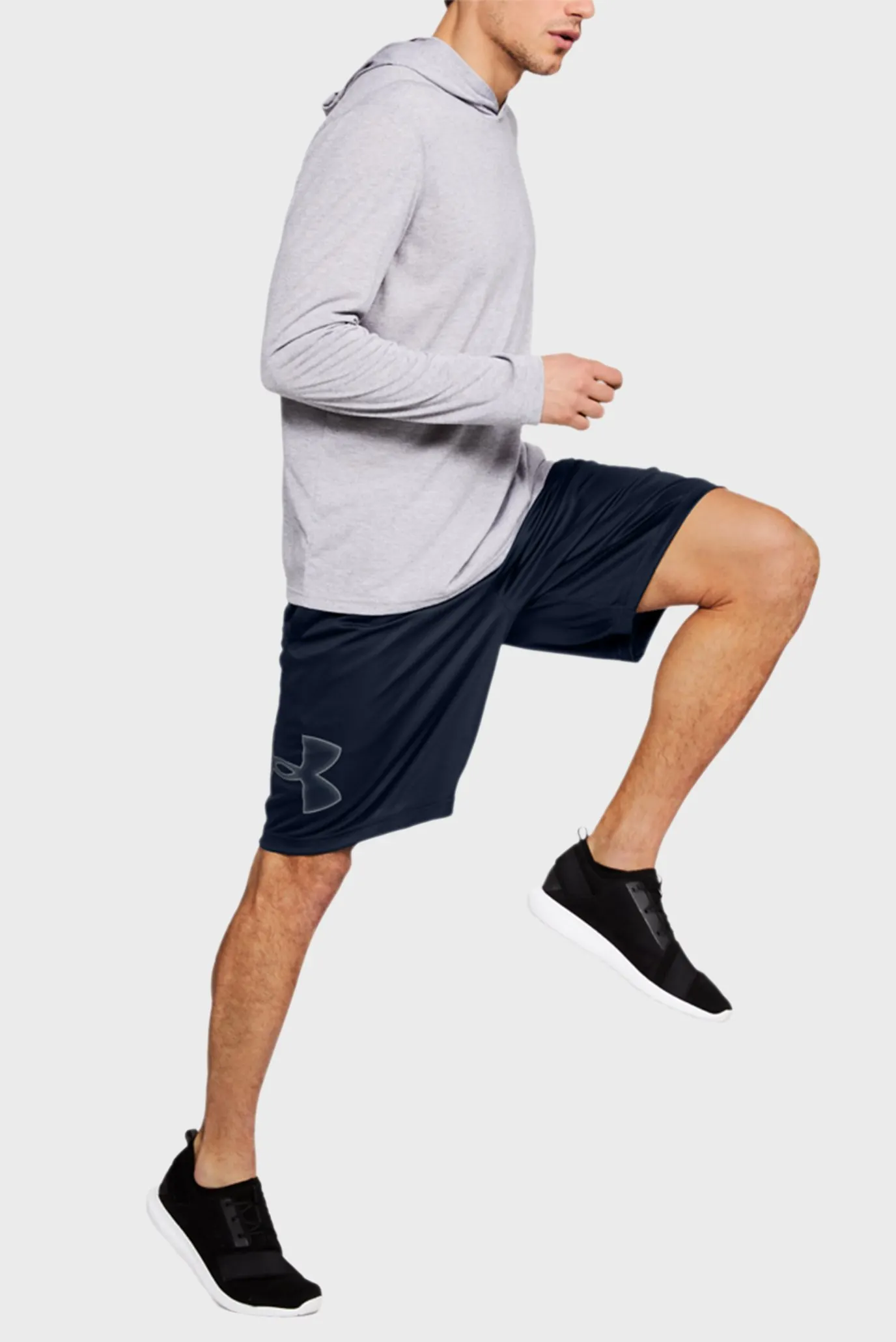 Шорты UA TECH GRAPHIC SHORT 3