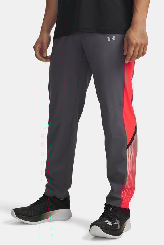 Штаны спортивные UA Velociti Storm Pant Under Armour