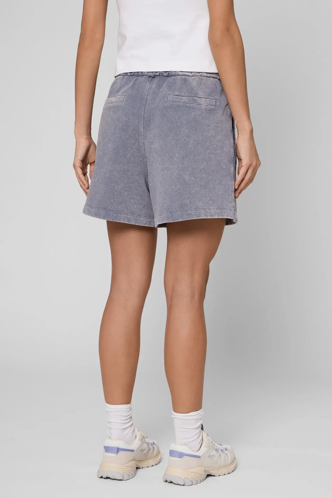 Шорты/WTSH 025 4