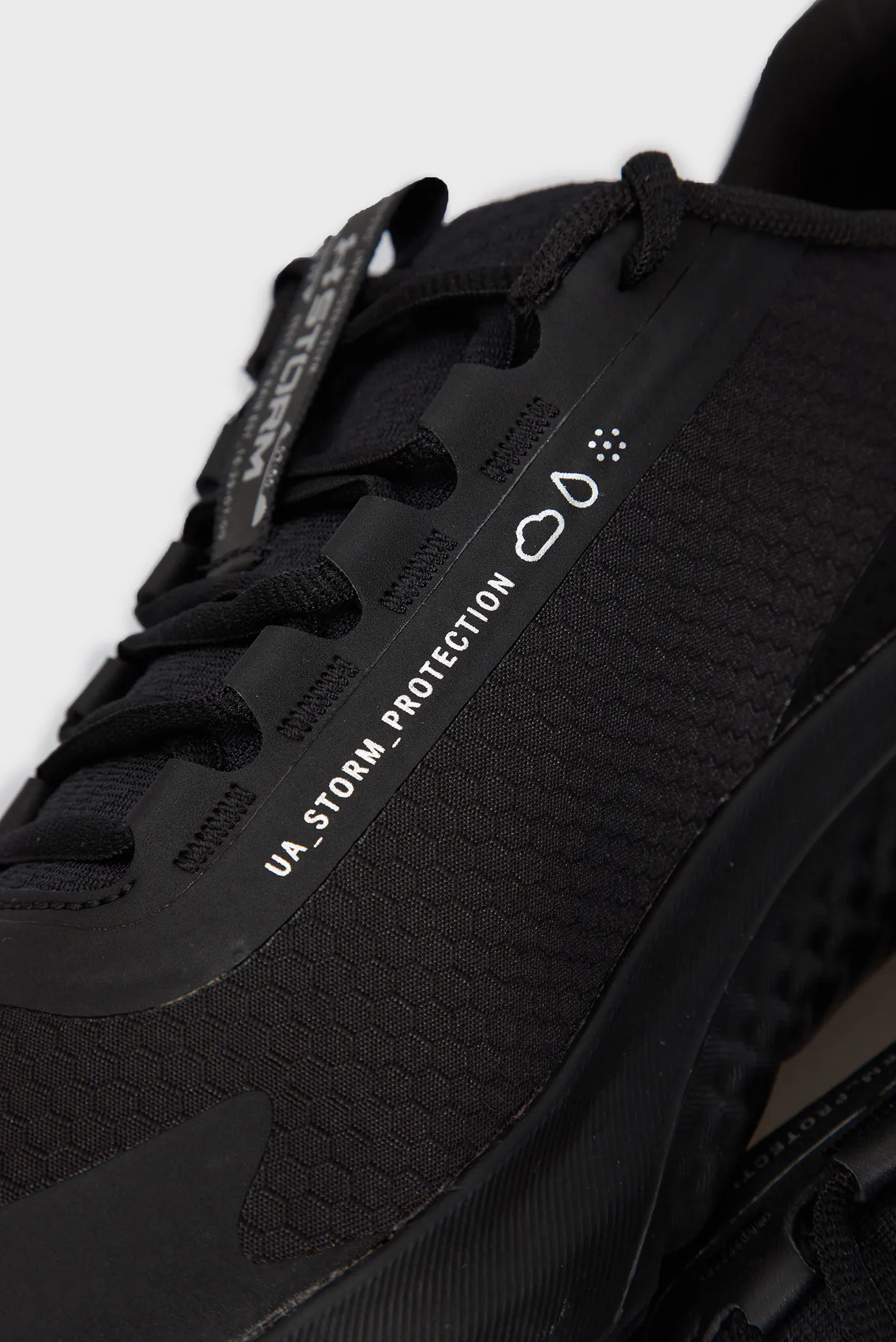 Кроссовки UA Charged Rogue 3 Storm 7