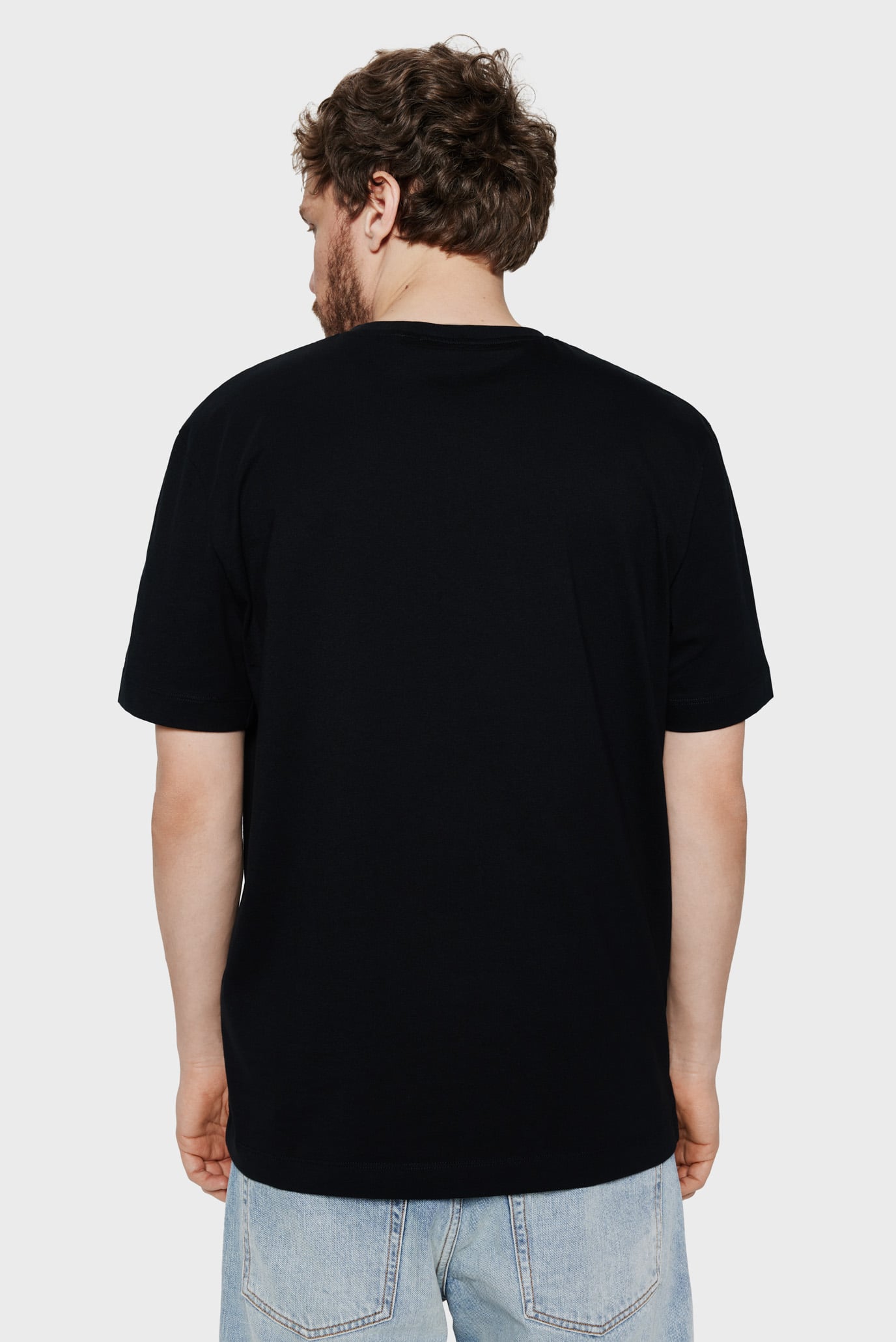 Футболка MT-SHRT 023 4