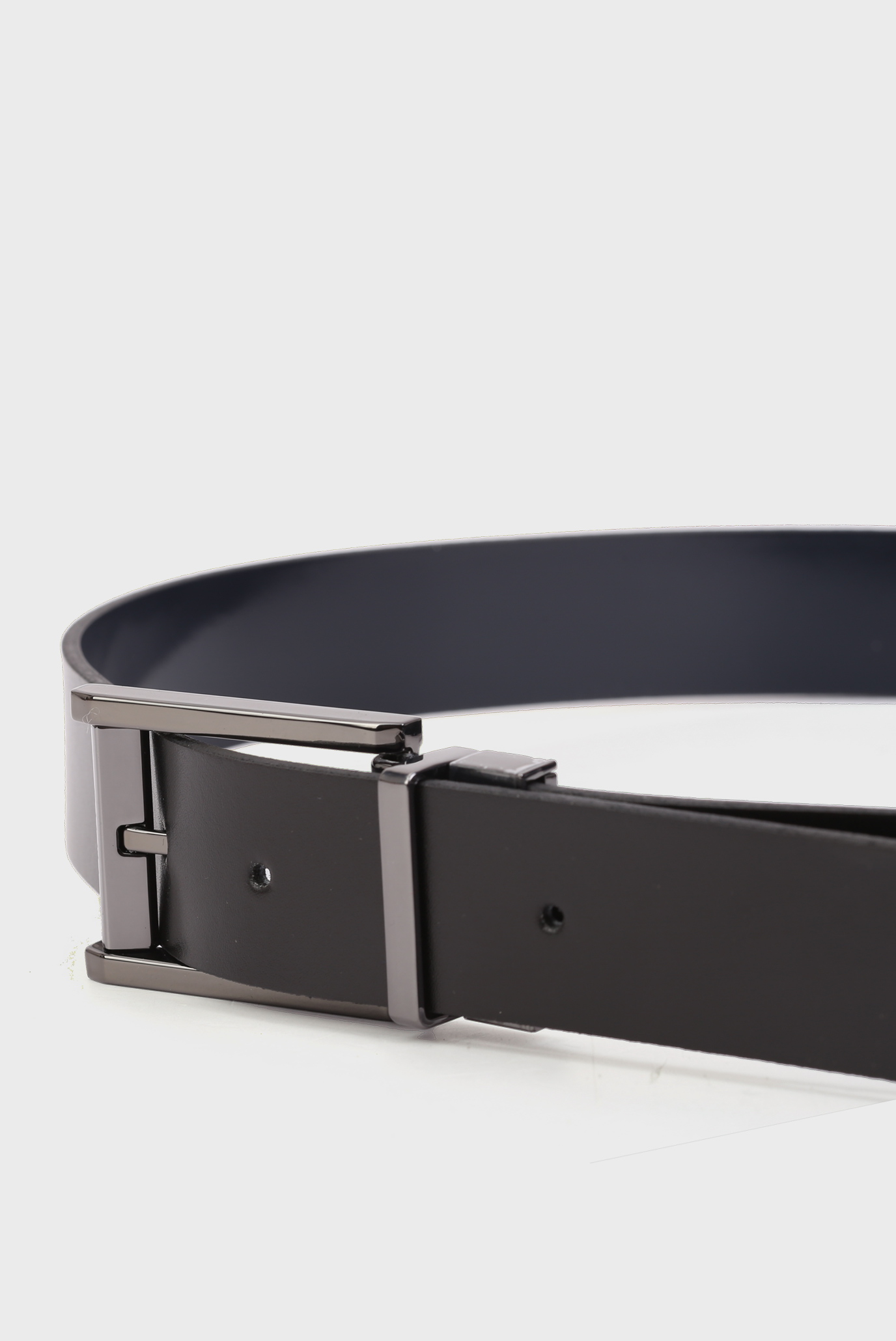 Ремень ADJ REV FACETED LUX 35MMCalvin Klein Ремень ADJ REV FACETED LUX 35MM 2