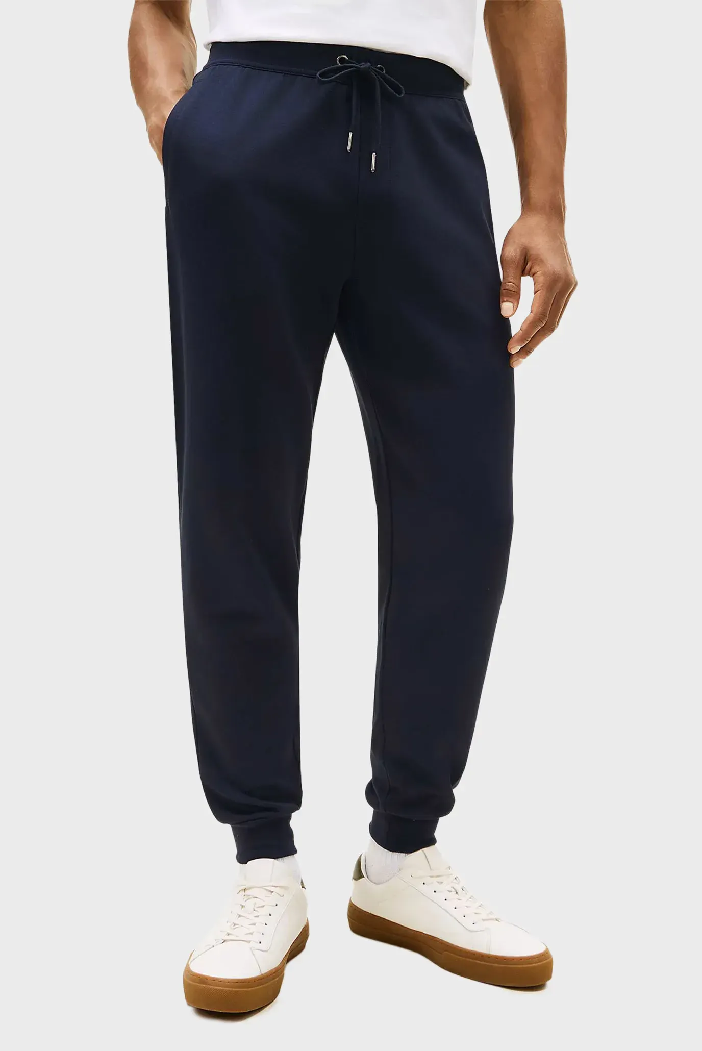 Штаны спортивные CREST GIFTIN INTECHNO SWEATPANTS 1