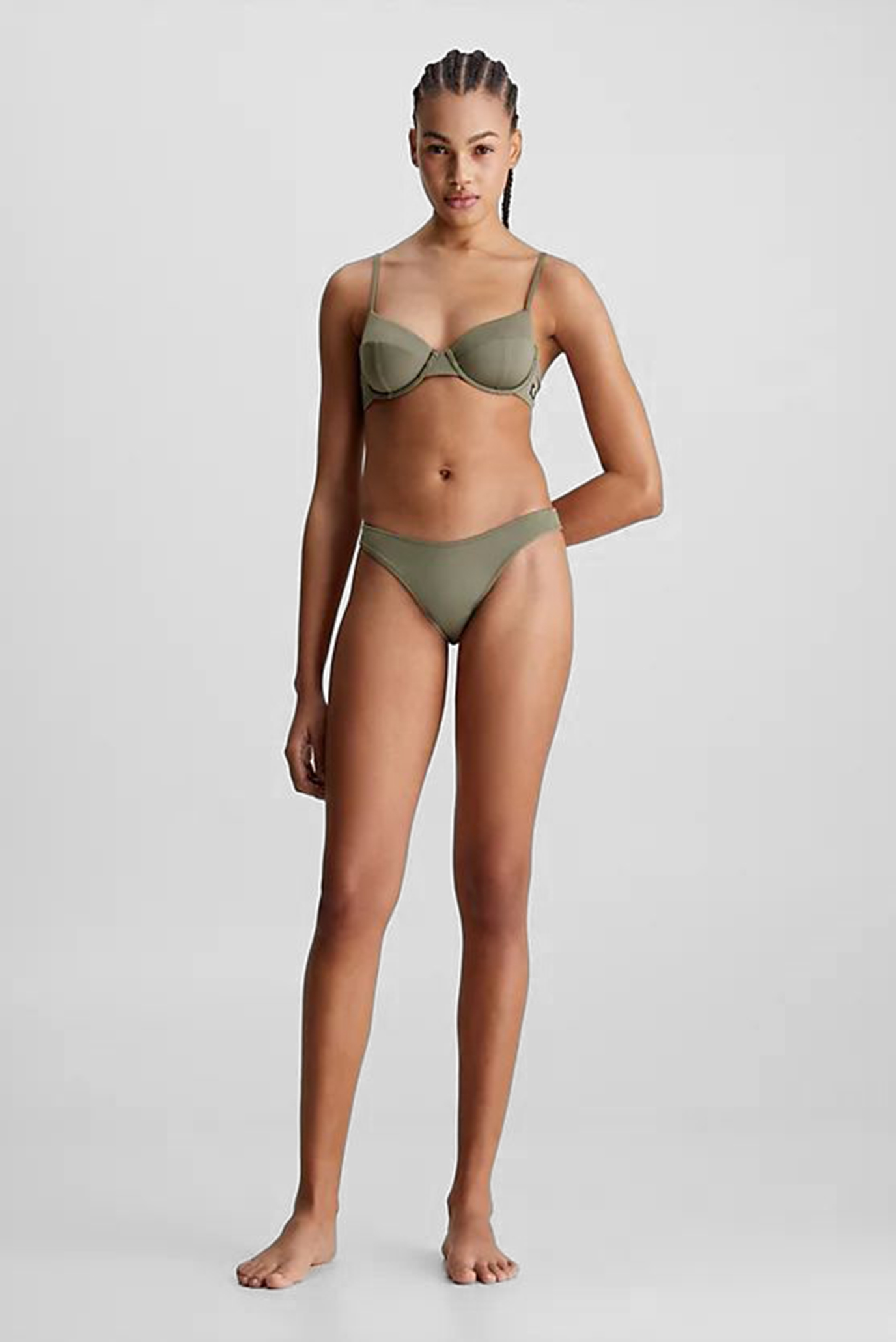 Купальник низ CHEEKY BIKINI 7