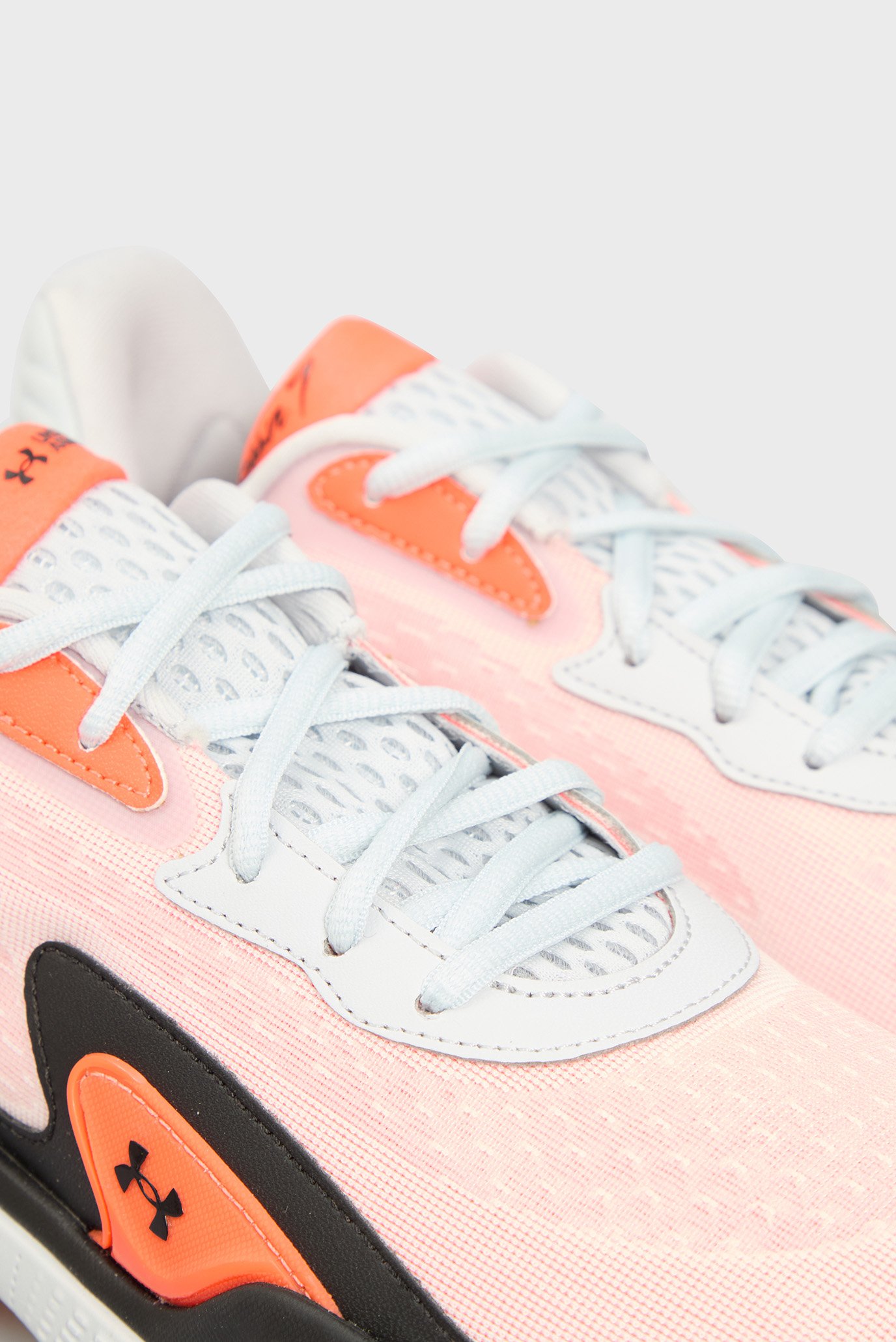 Кроссовки UA Spawn 7 2