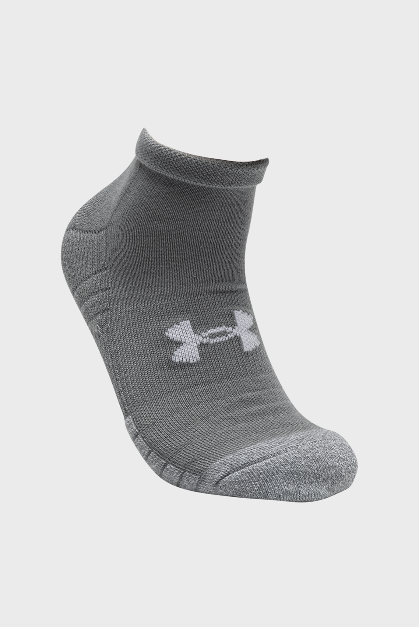 Носки UA Heatgear Low Cut 3pk Under Armour Носки UA Heatgear Low Cut 3pk 10