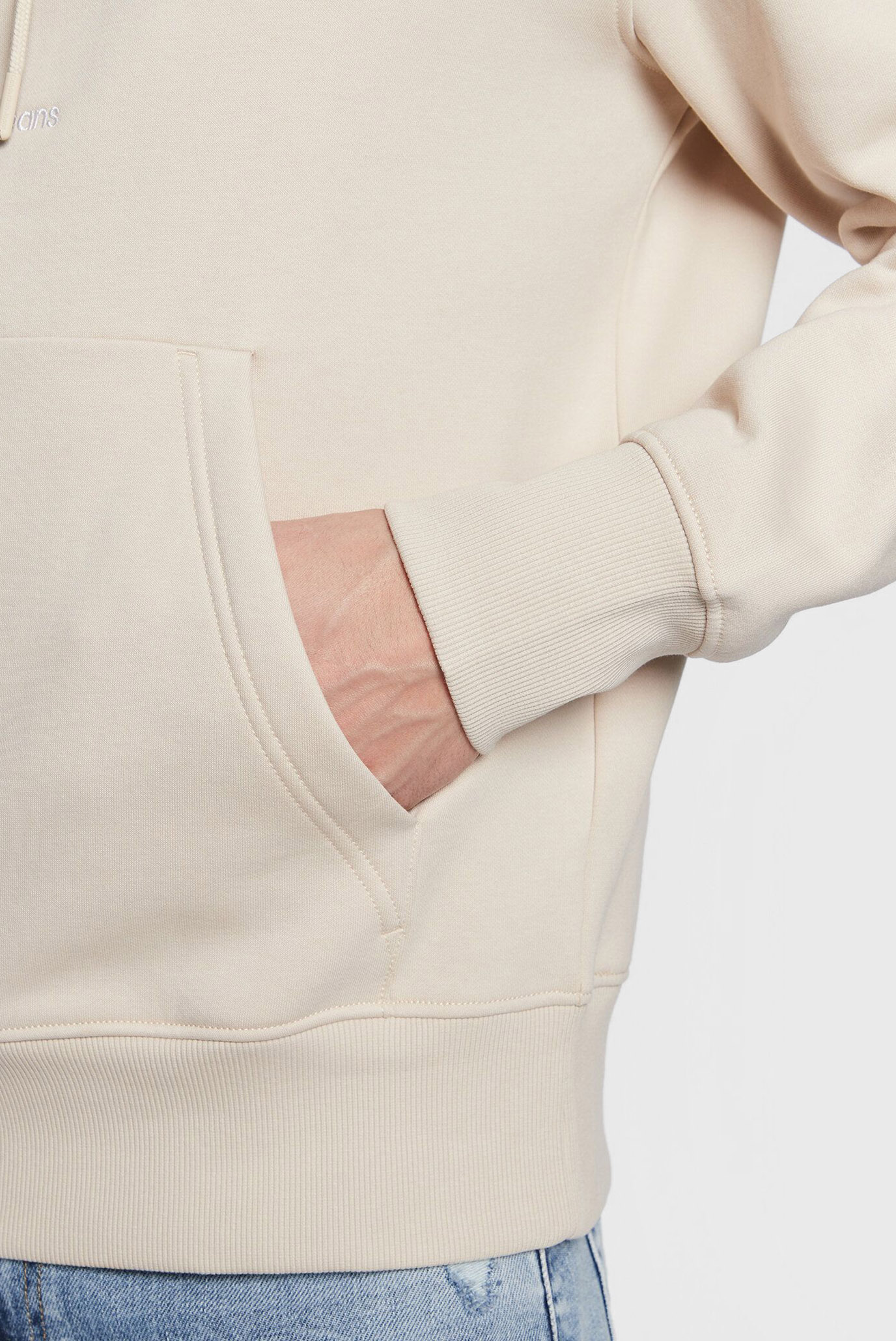 Худи INSTITUTIONAL HOODIE 5