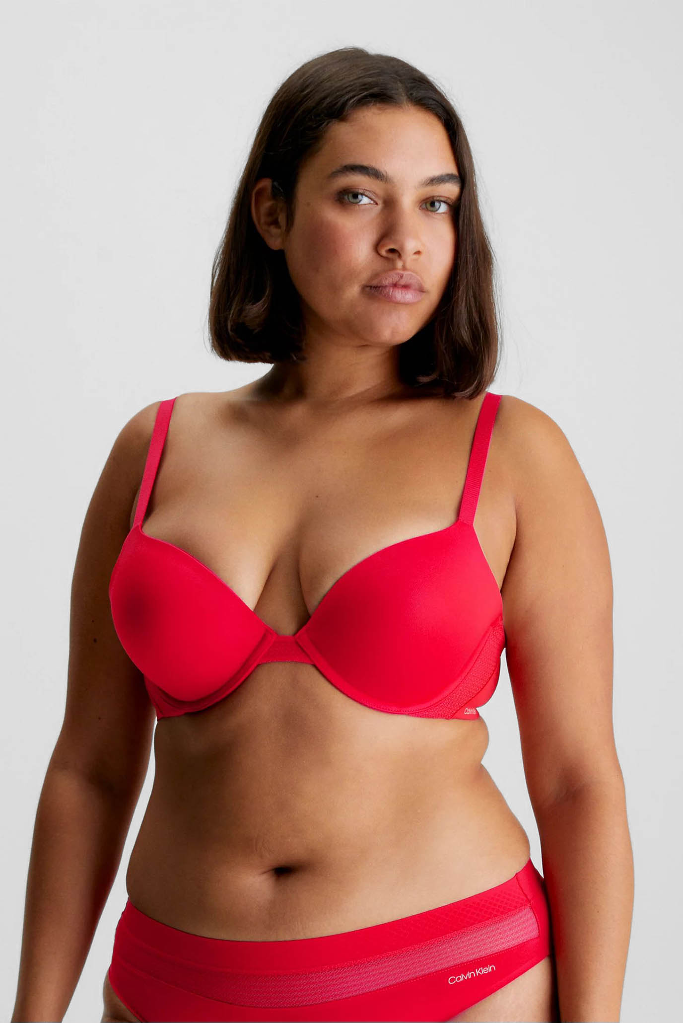 Бюстгальтер PUSH UP PLUNGECalvin Klein Бюстгальтер PUSH UP PLUNGE 4