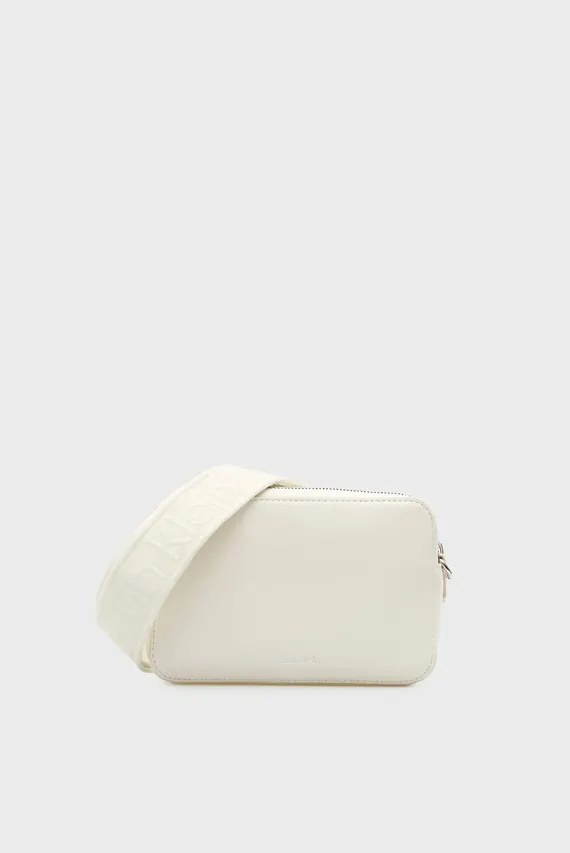 Сумка/WEBBING DOUBLE STRAP CAMERA BAG Calvin Klein
