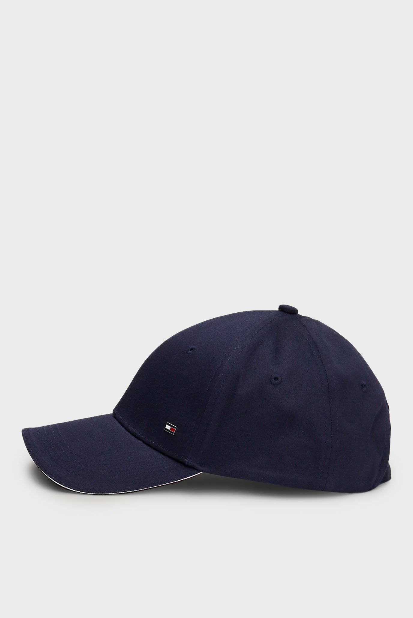 Кепка TH CORPORATE COTTON 6 PANEL CAP 4