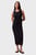 Платье/Plisse SL Midi Dress