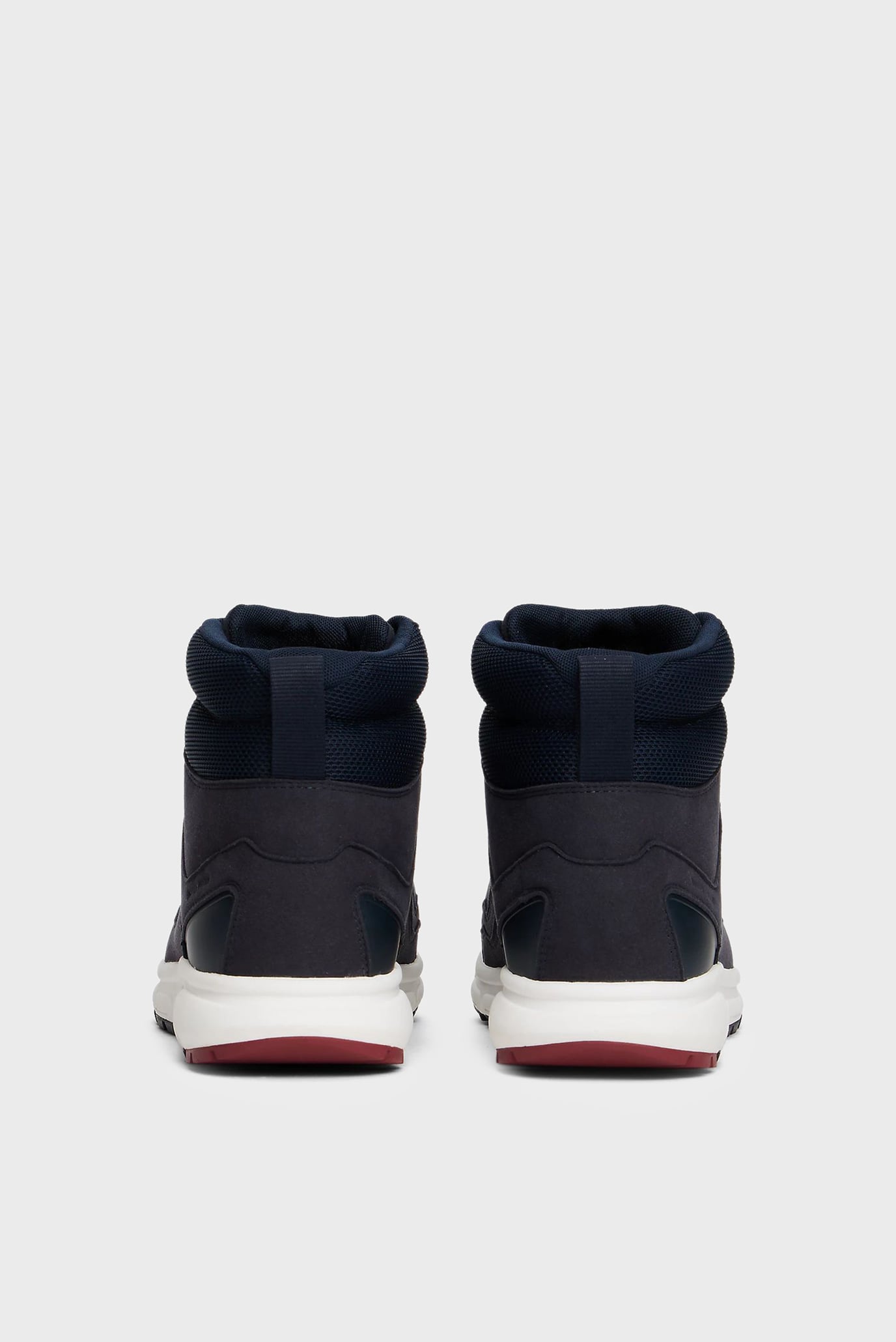 Ботинки OUTDOOR RUNNER HI WPM 6