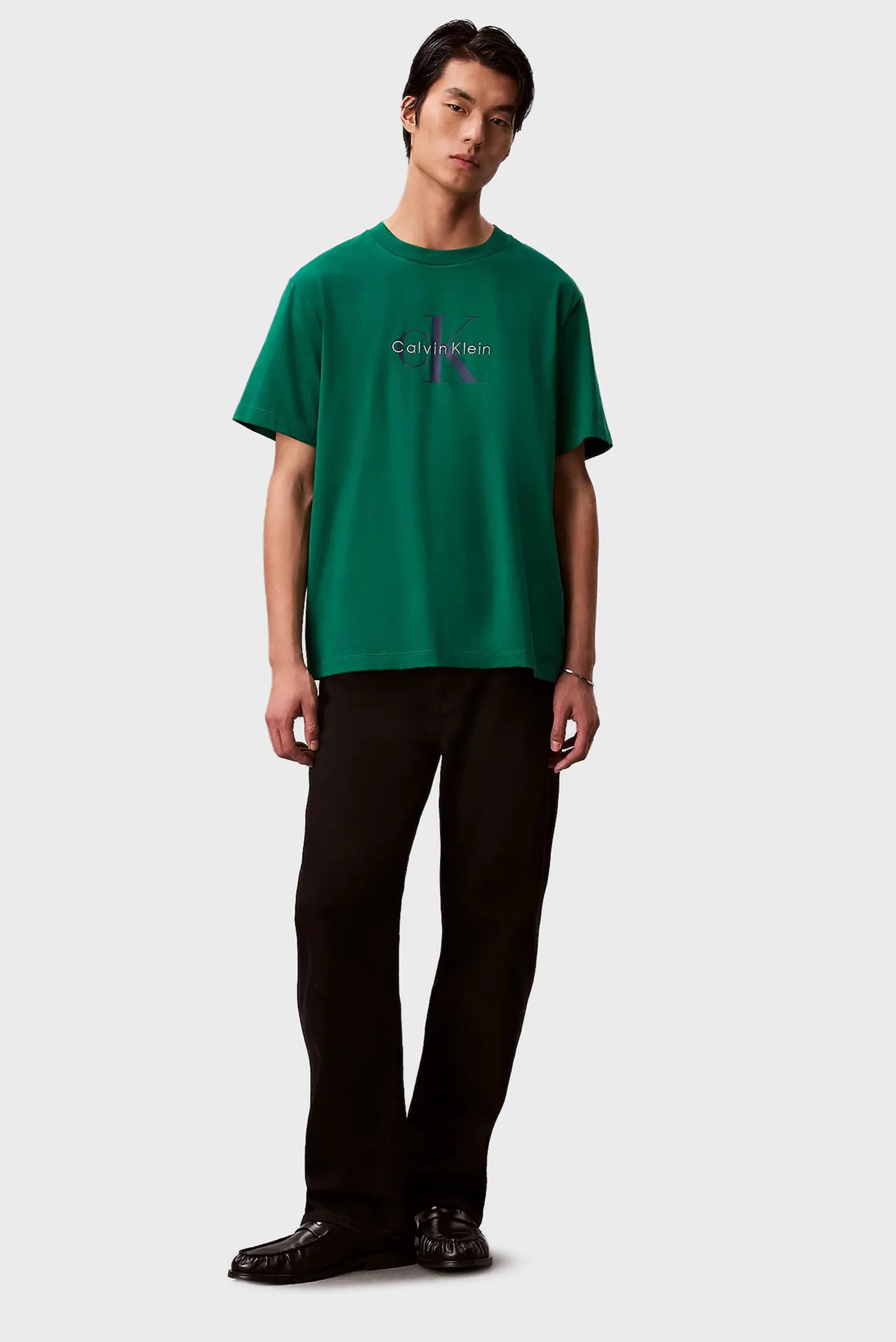 Футболка SS Hero Monologo Tee 20s 2