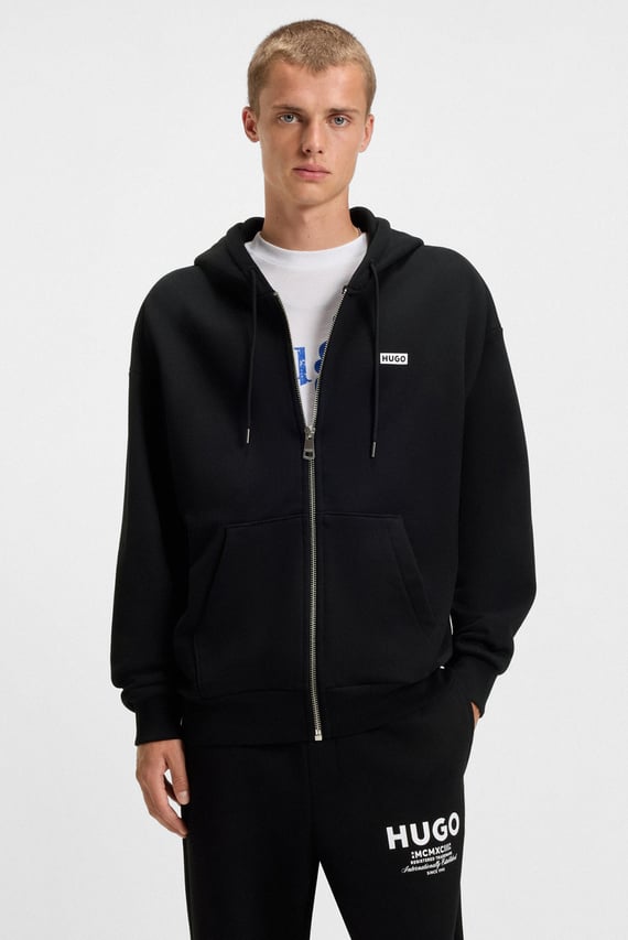 Реглан Nardimez 10257685 01 HUGO BOSS