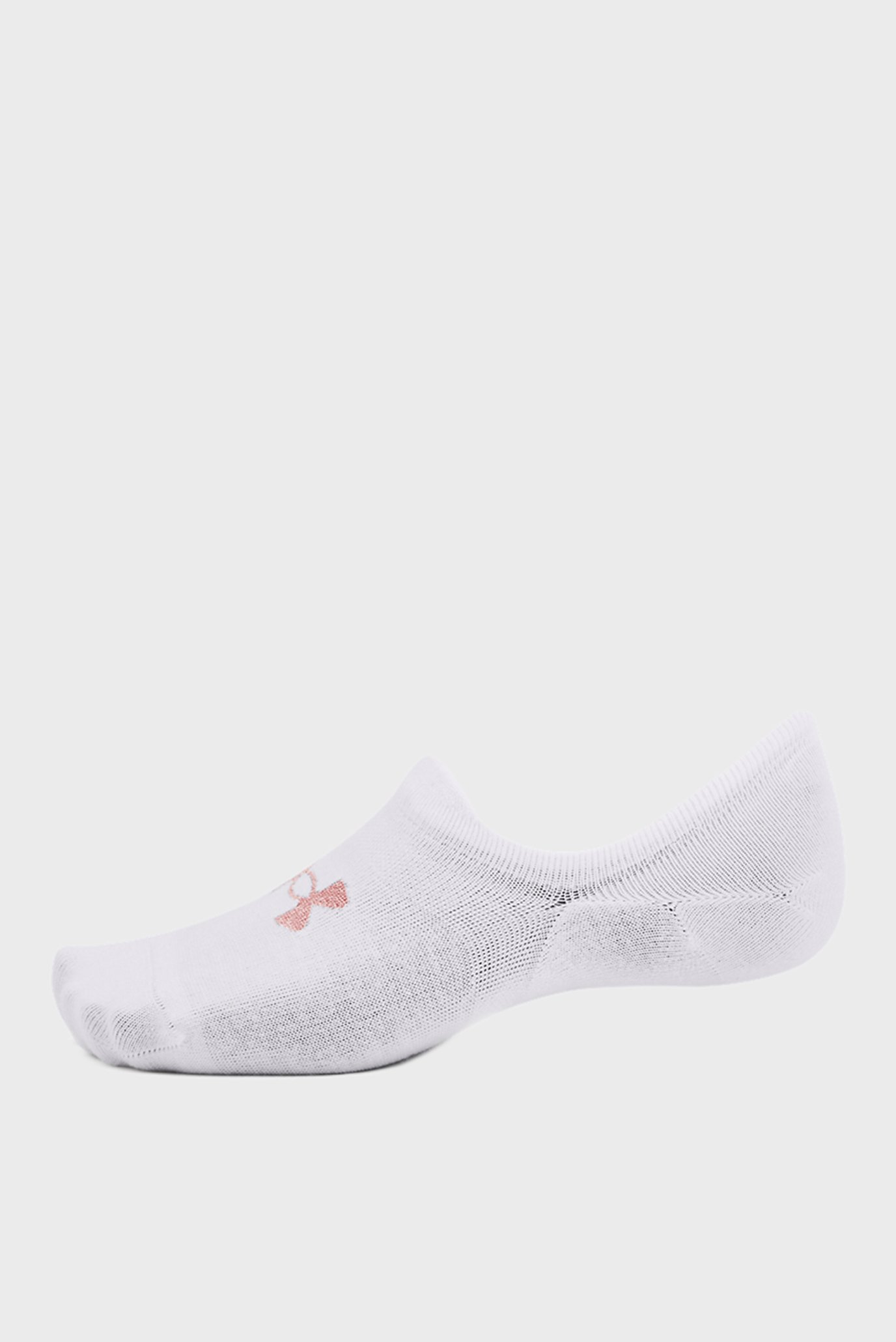 Носки UA Essential UltraLowTab 3pk Under Armour Носки UA Essential UltraLowTab 3pk 4