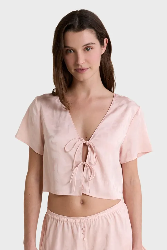 Ночная рубашка/SPIREE - CHEMISE MC Etam