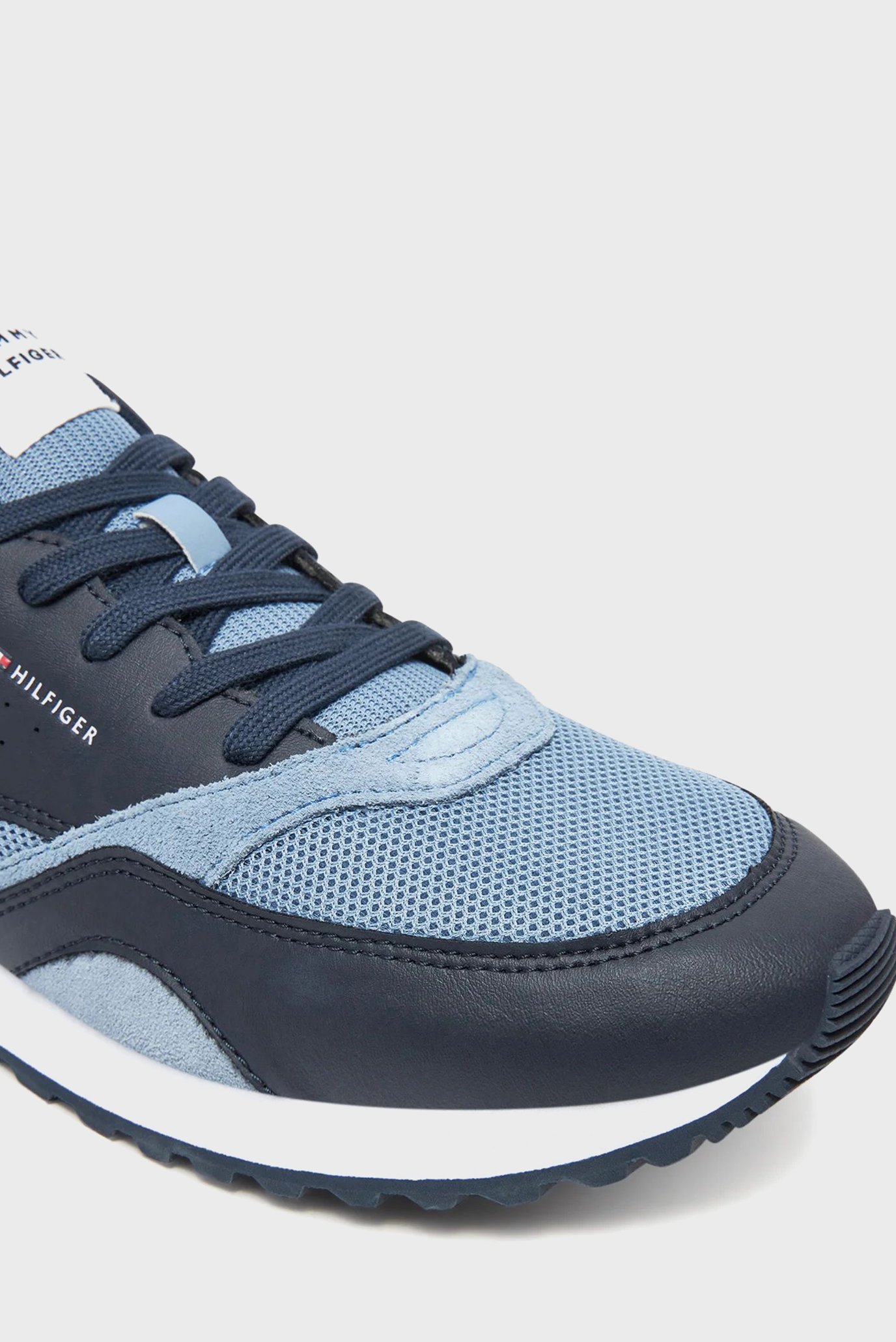 Кроссовки NEW RUNNER EVA MIX 2