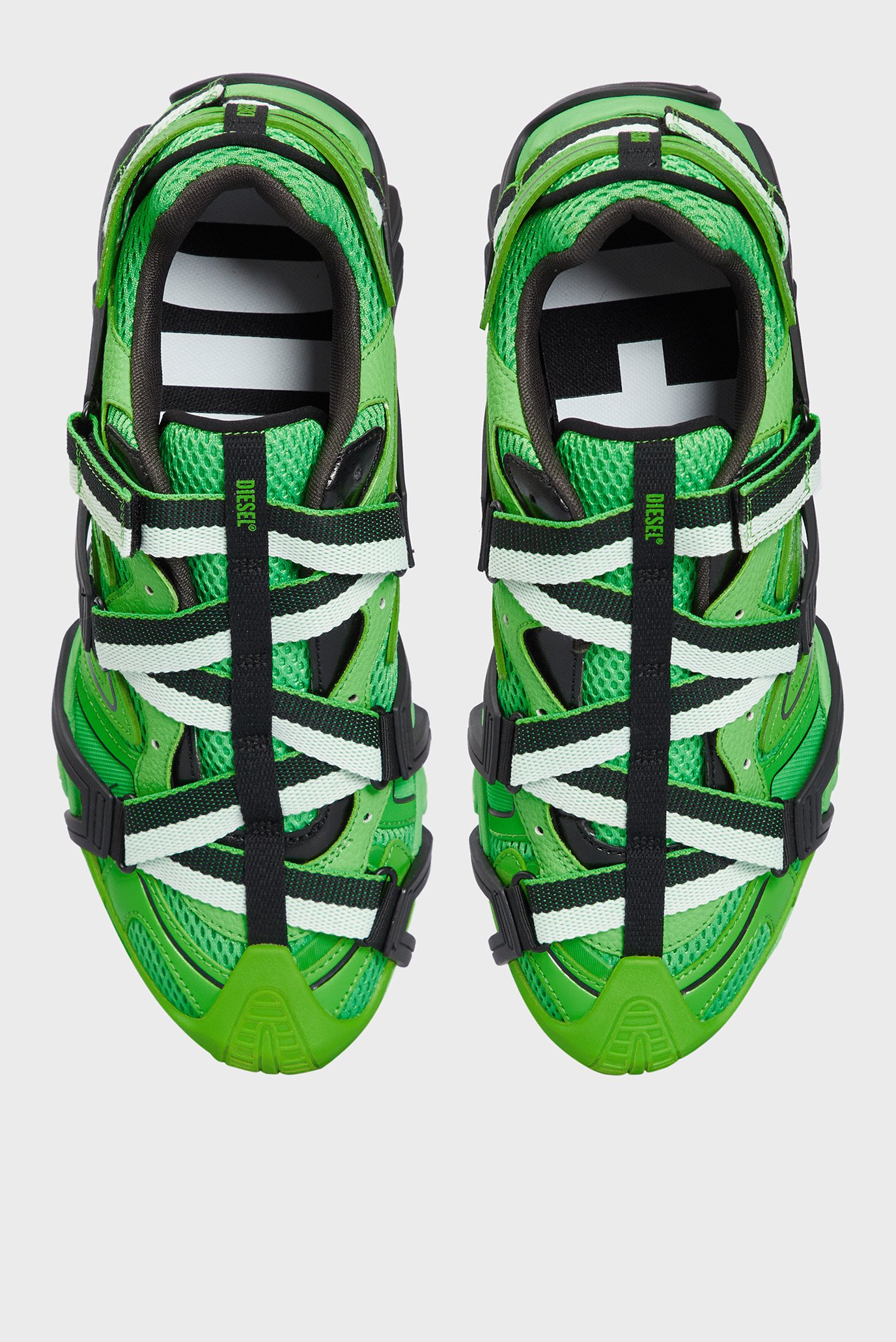 Кроссовки PROTOTYPE   S-PROTOTYPE-CR SNEAKERSDiesel Кроссовки PROTOTYPE   S-PROTOTYPE-CR SNEAKERS 7