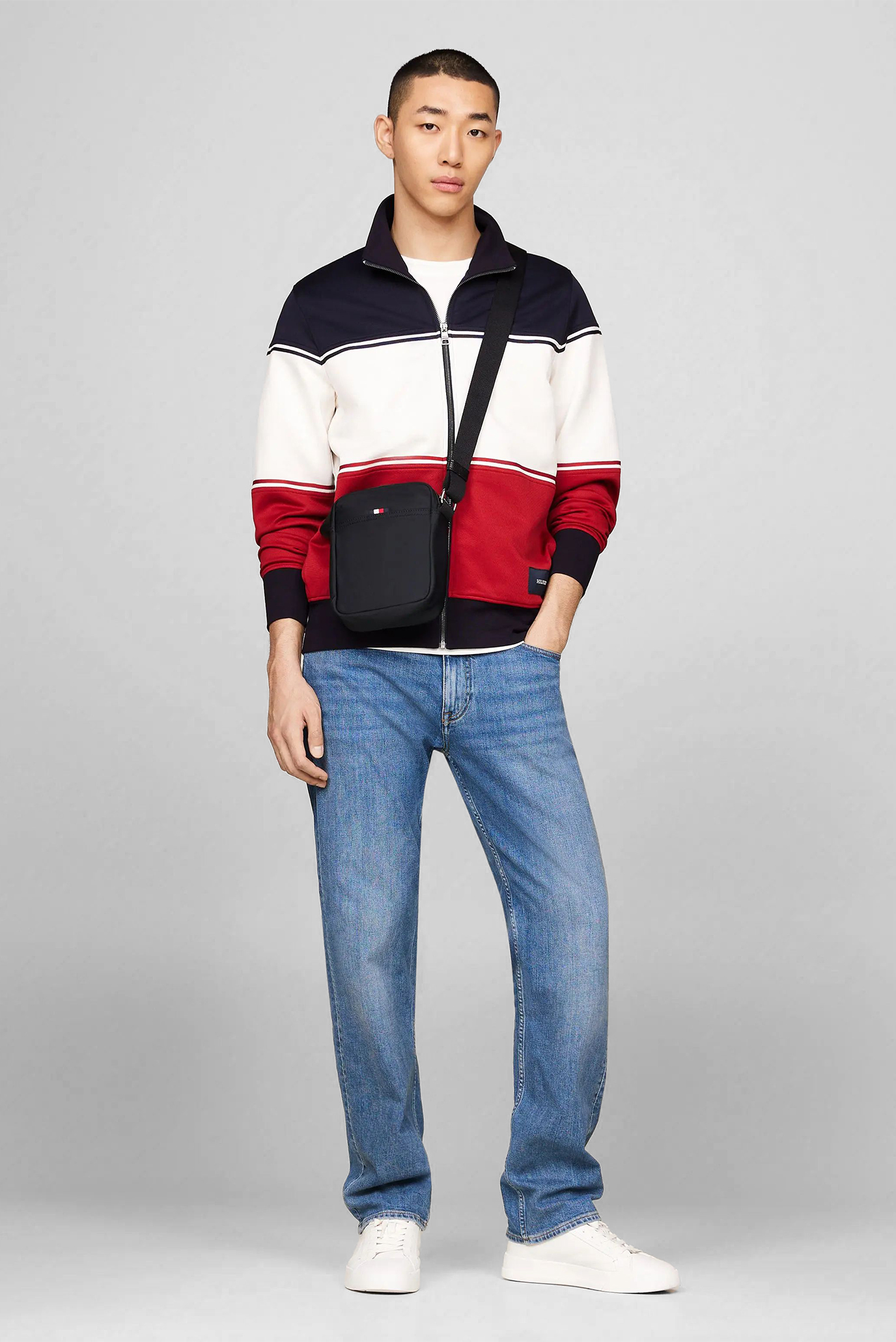 Сумка TH FUNC NYLON MINI REPORTER 2