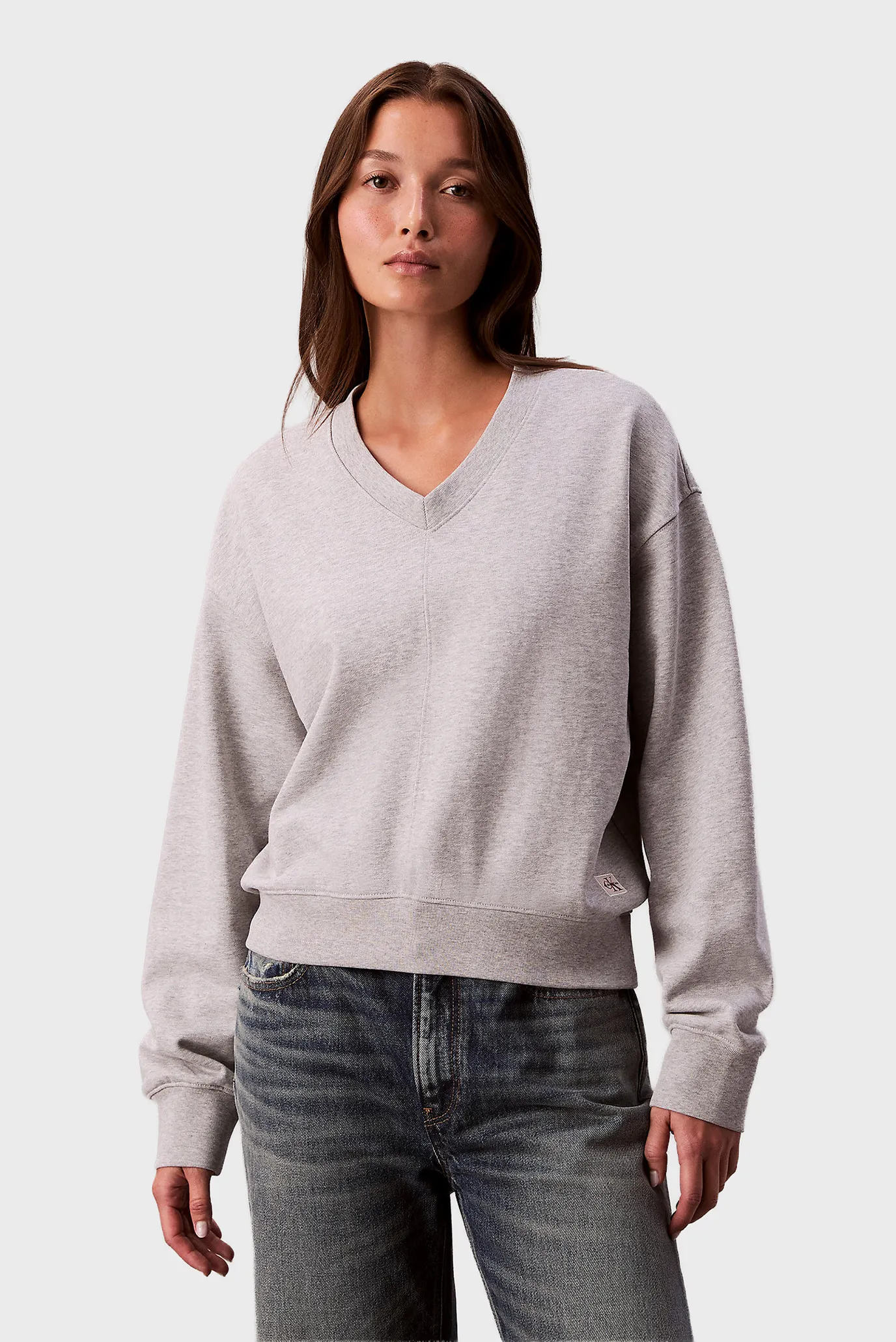 Свитшот LS PREMIUM TERRY VNK SWEATSHIRT 1