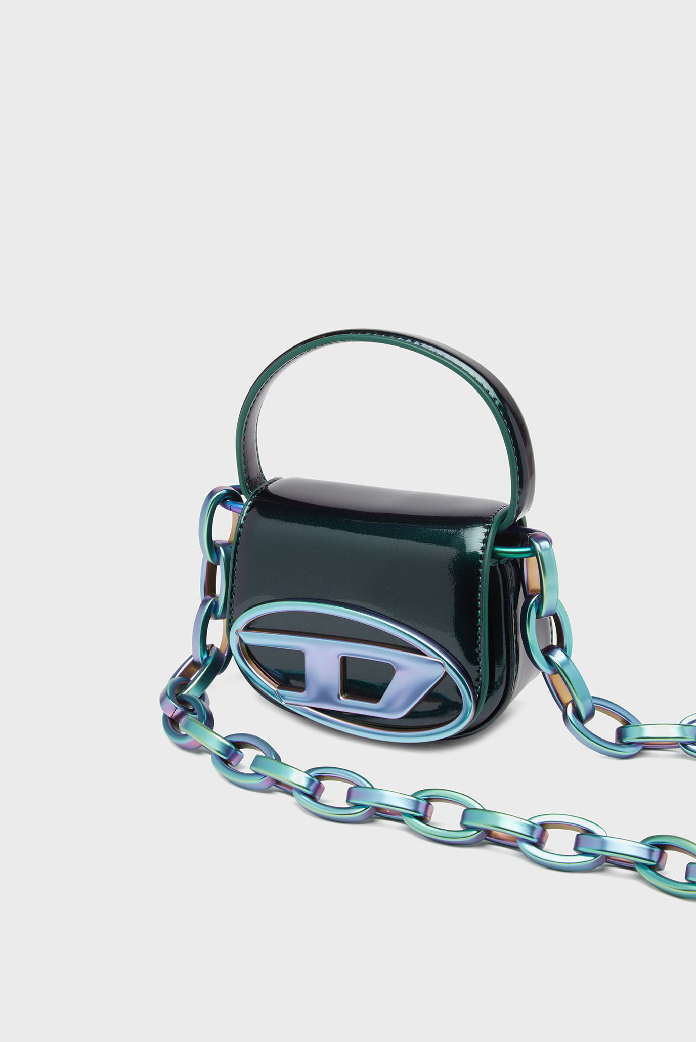 Сумка 1DR 1DR XS cross bodybagDiesel Сумка 1DR 1DR XS cross bodybag 5