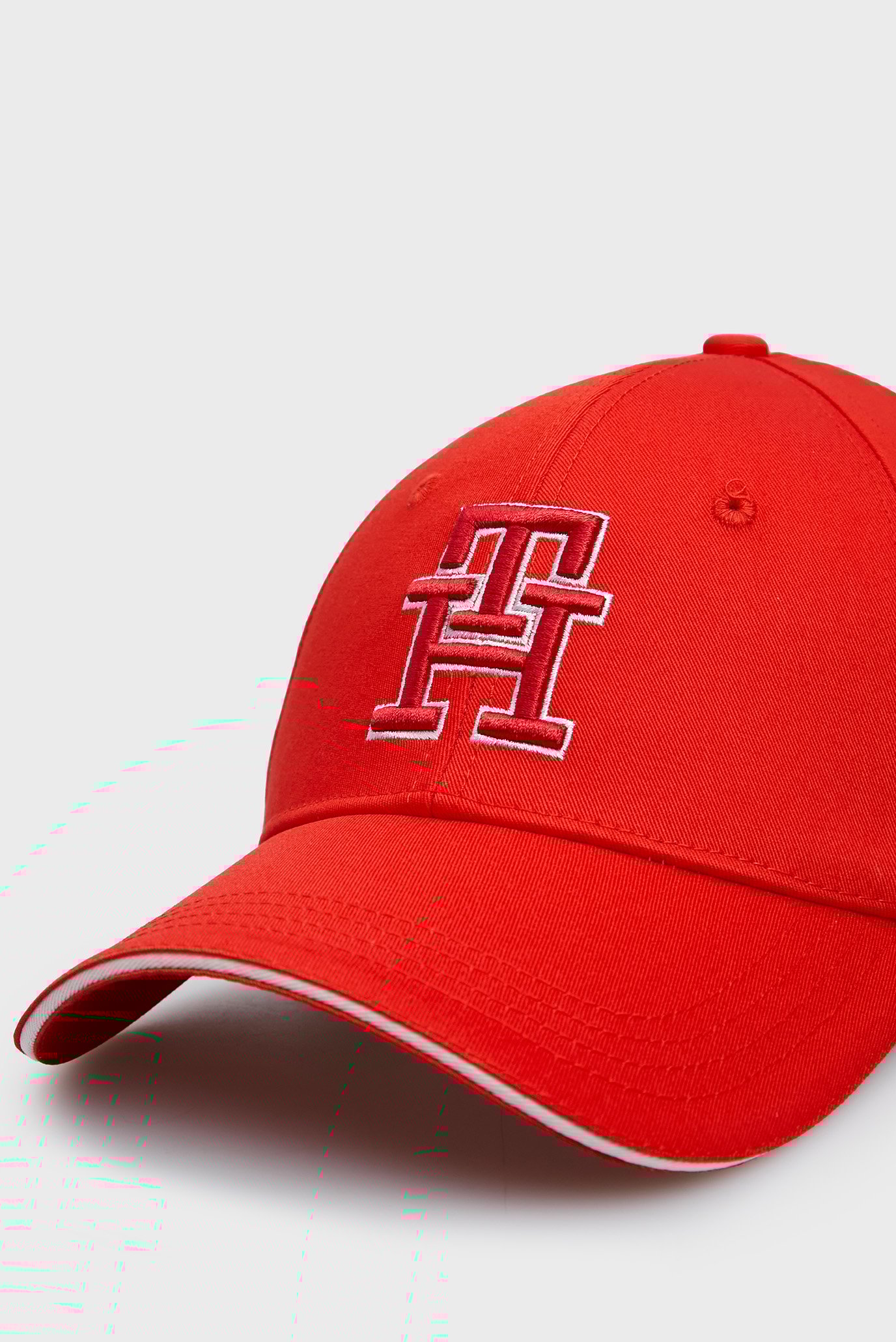 Кепка TH PREP CAP 3