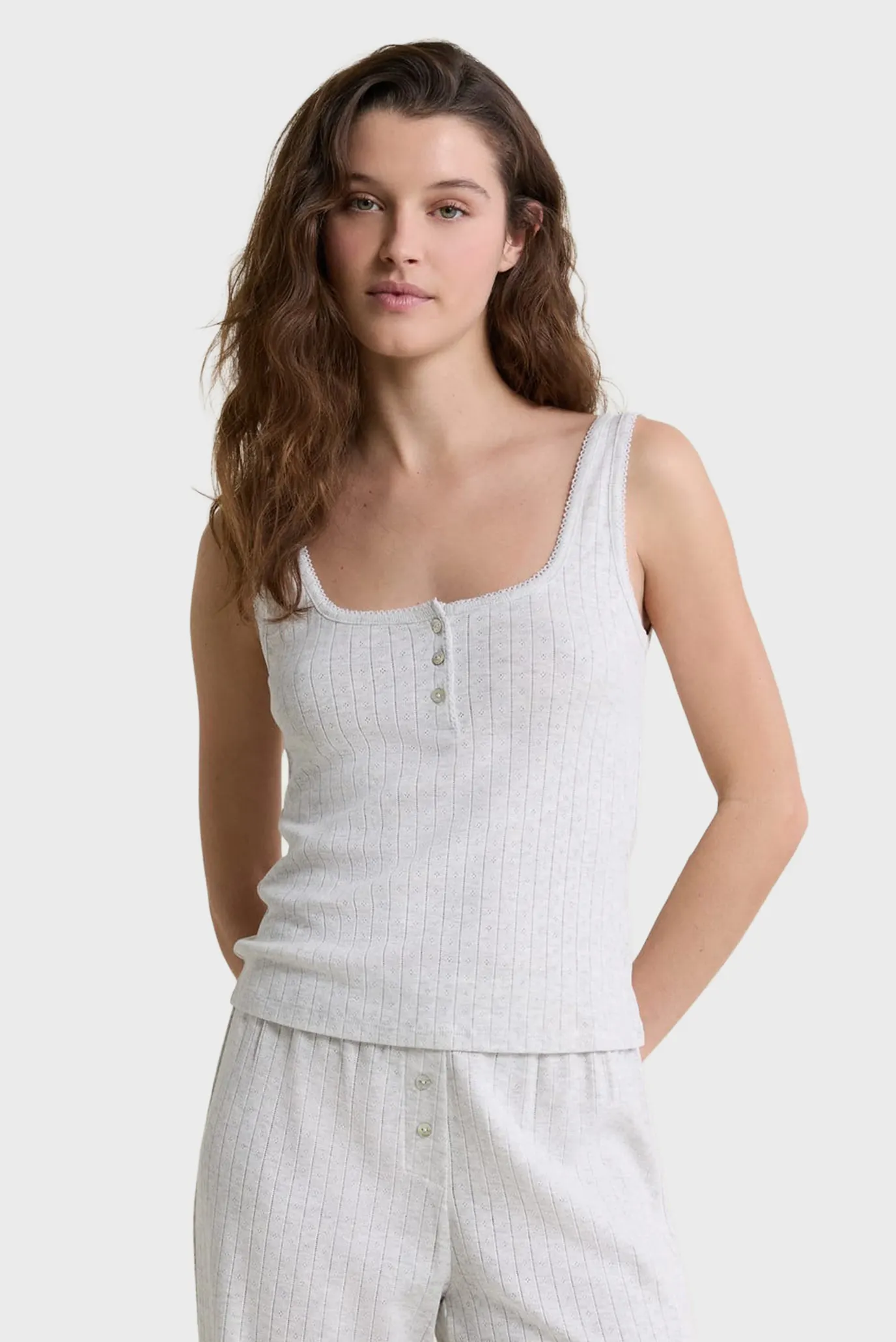 Майка KATELL - DEBARDEUR 1