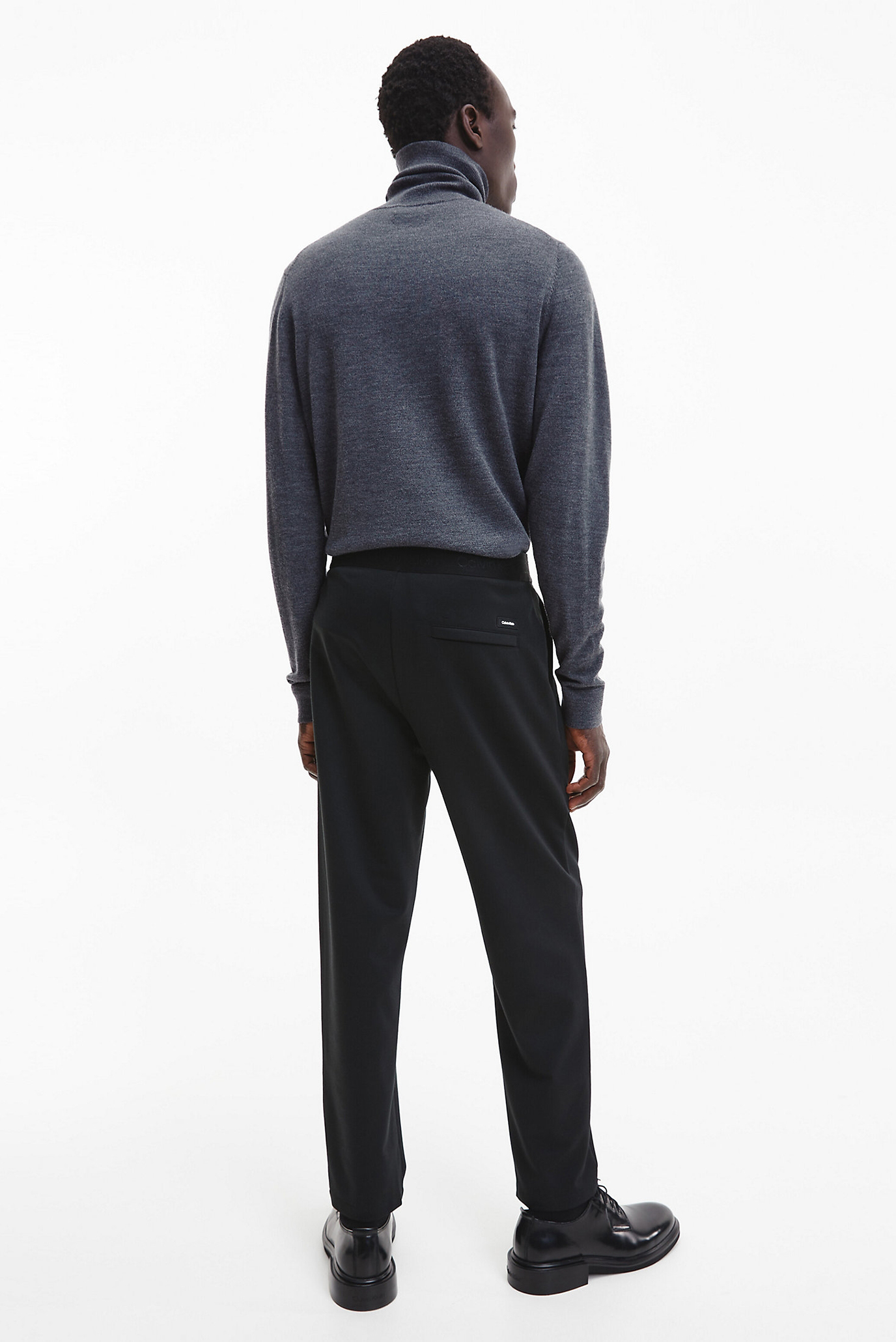 Гольф MERINO TURTLE NECK 8