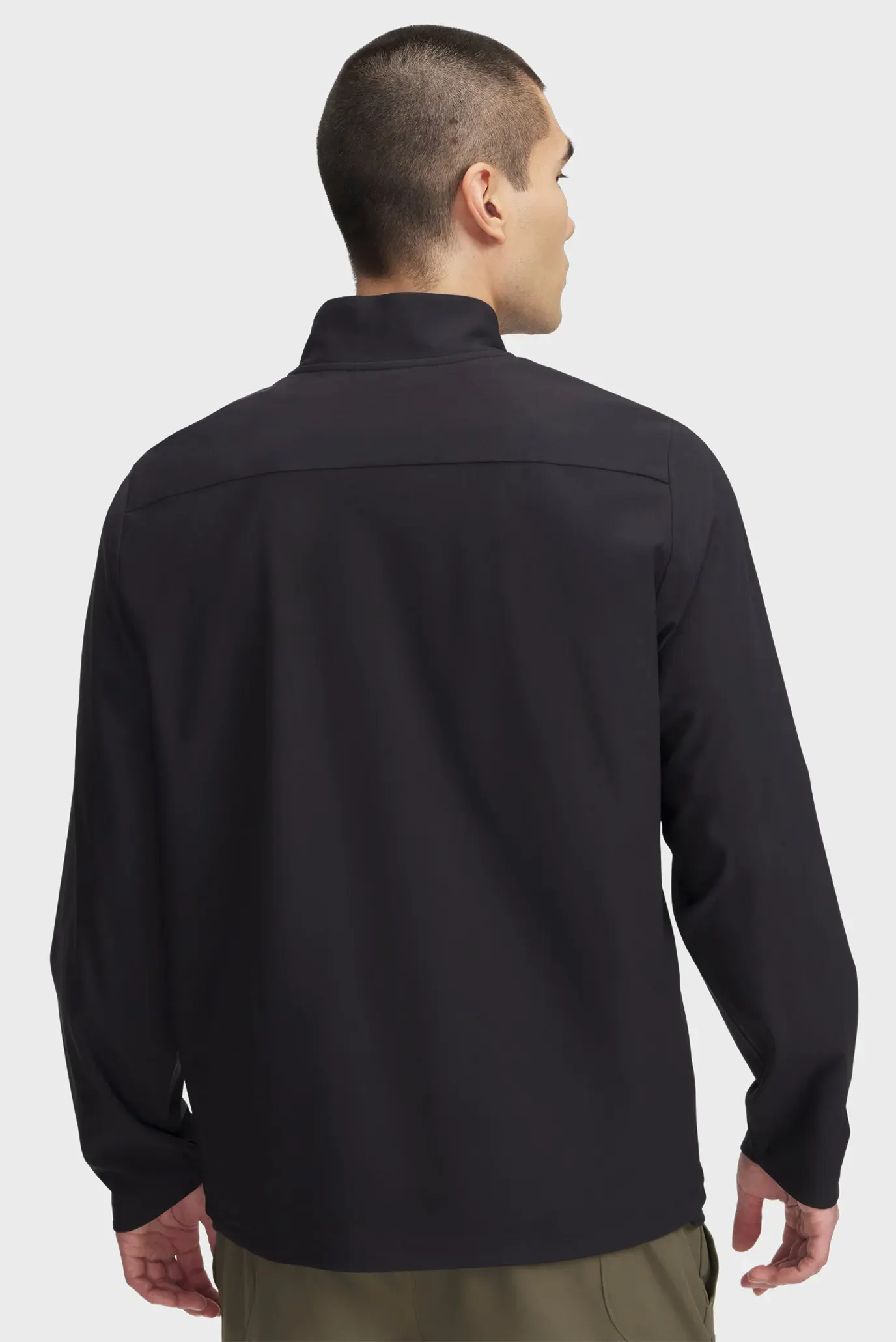 Худи UA Unstoppable Non 2