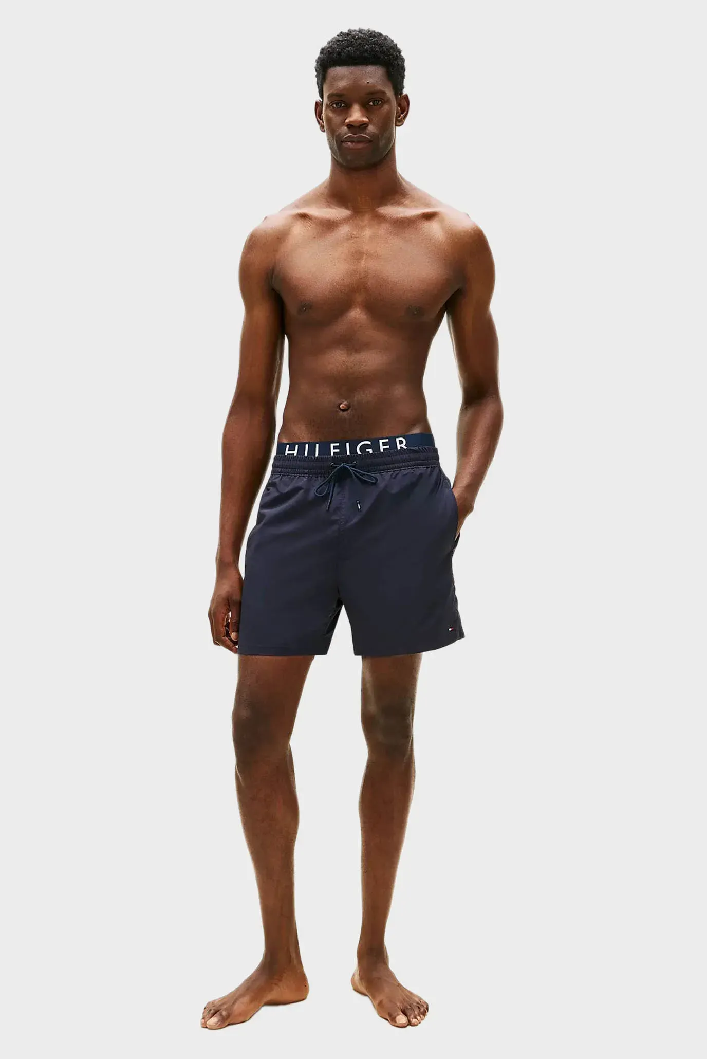 Шорты плавательные MEDIUM DRAWSTRING DW 2