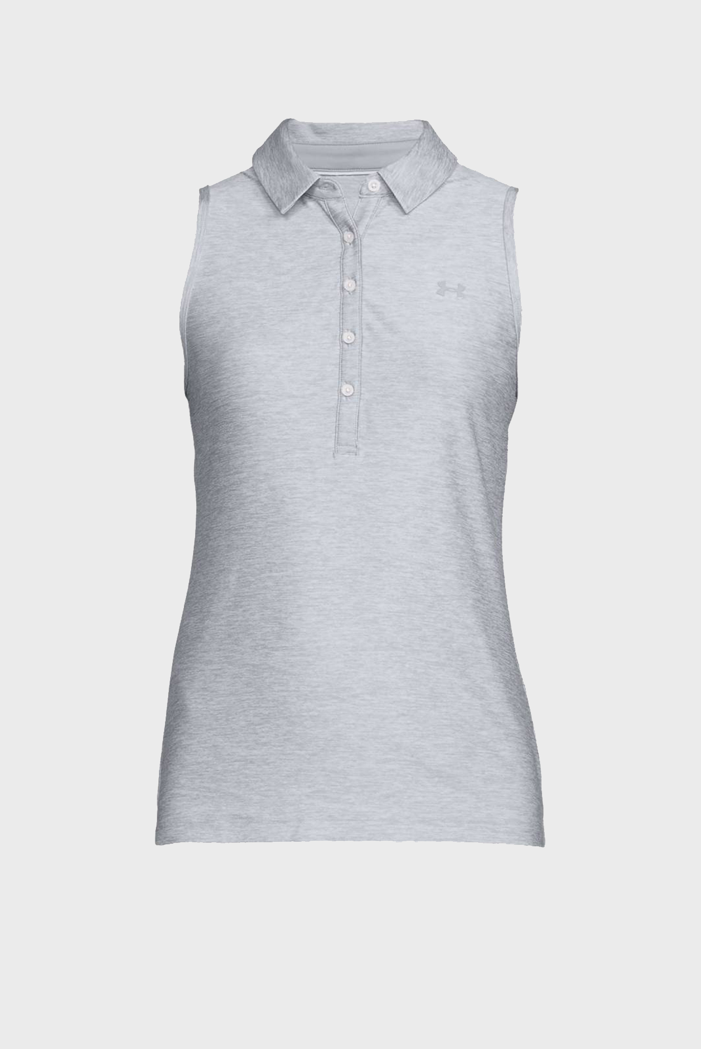 Женское серое поло Zinger SL Polo 9