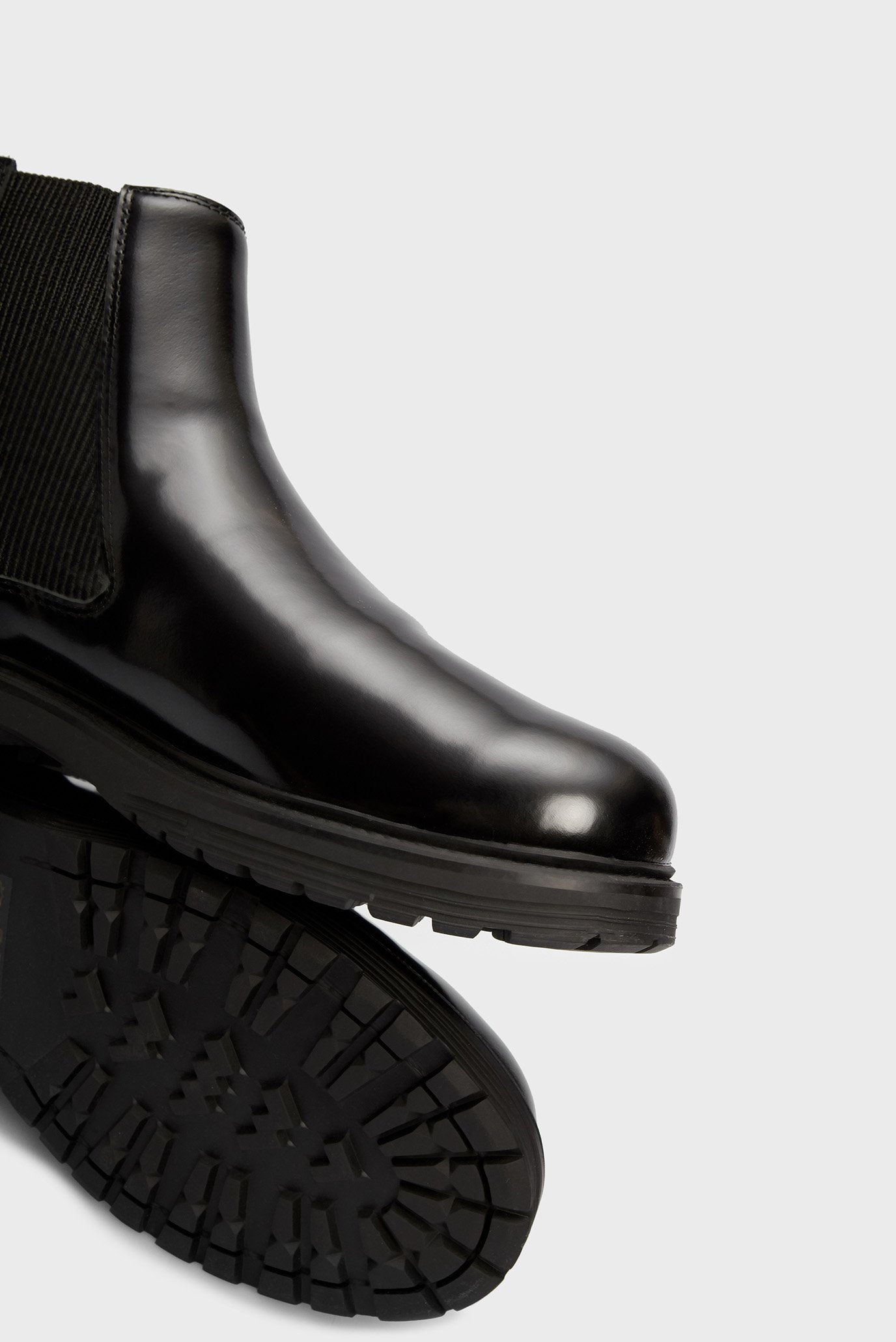 Ботинки ALABHAMA   D-ALABHAMA LCH BOOTS 10