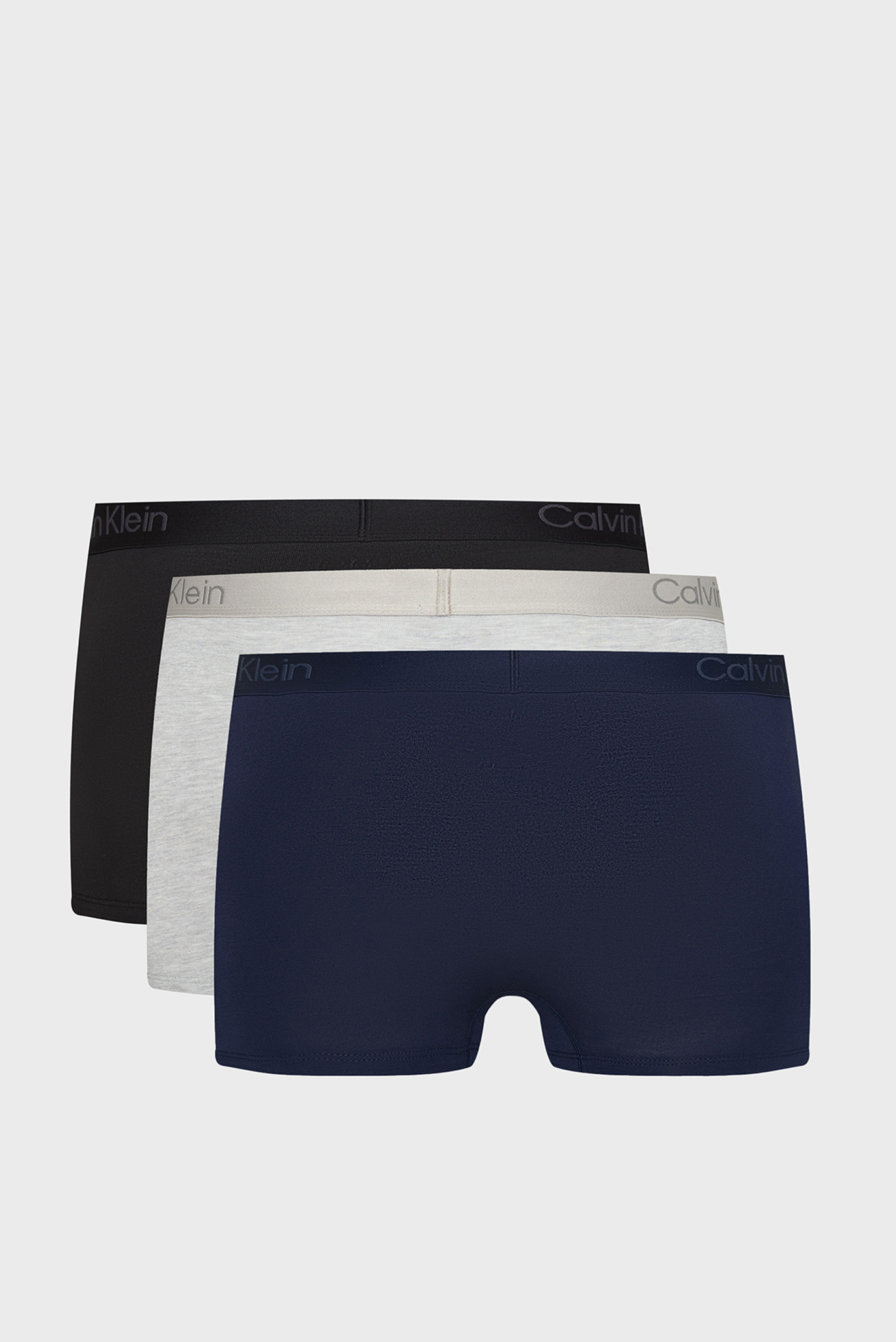 Набор белья/TRUNK 3PKCalvin Klein Набор белья/TRUNK 3PK 7
