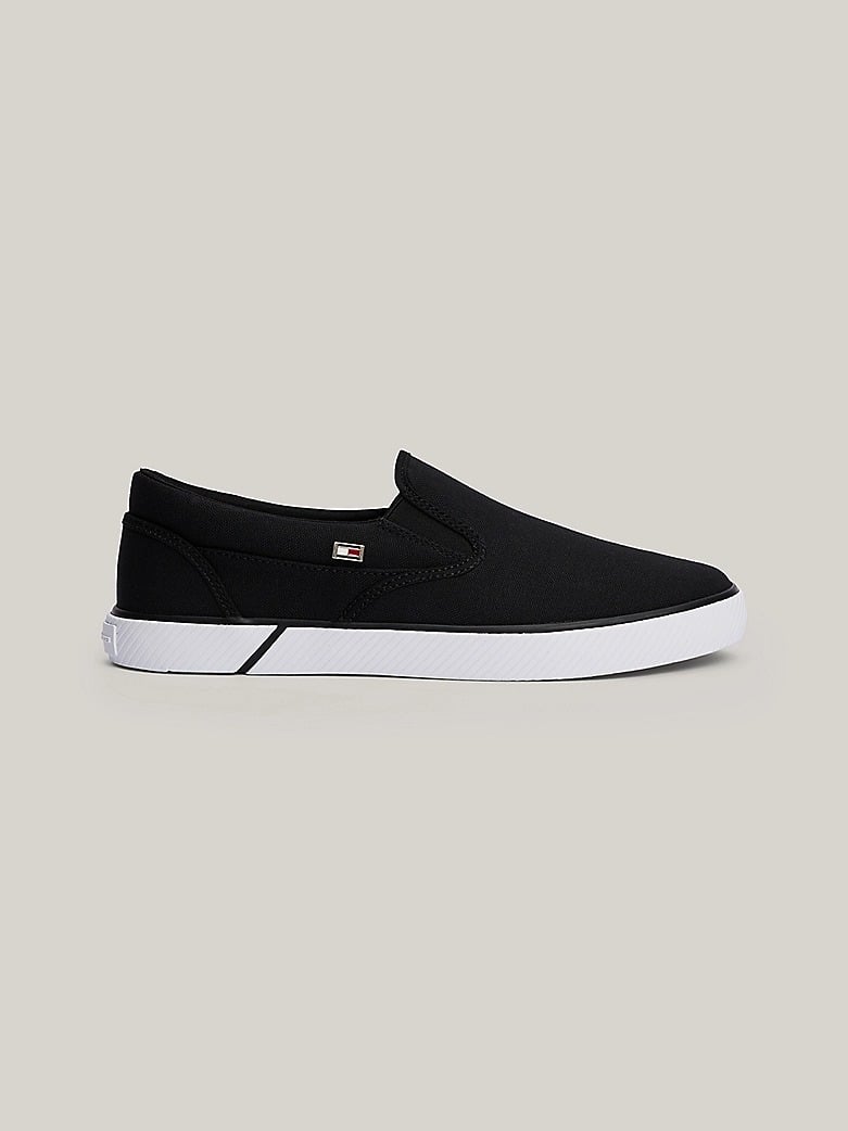 Слипоны VULC CANVAS SLIP-ON SNEAKER 1