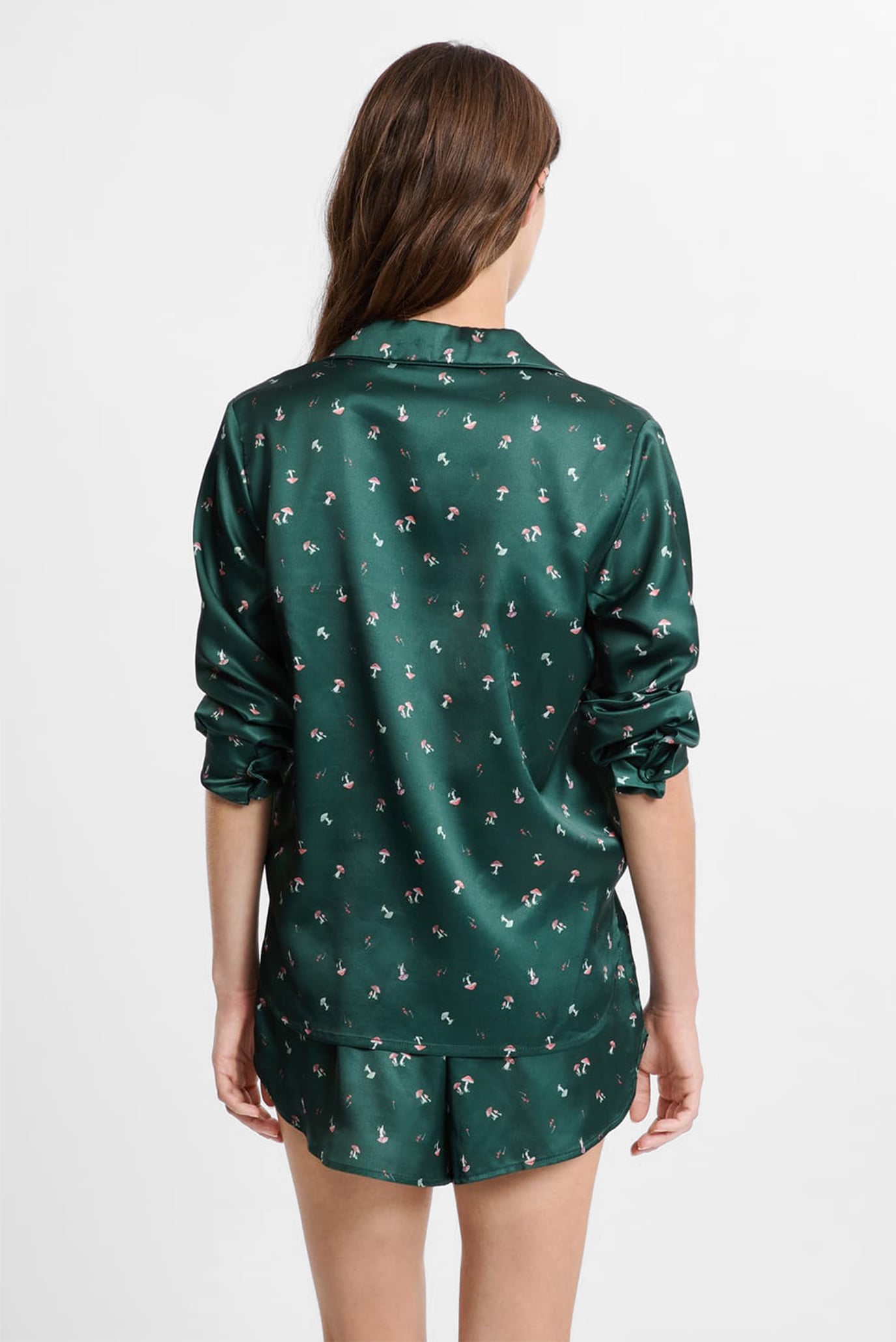 Пижама SAMPI - PYJ 2 PCS 3