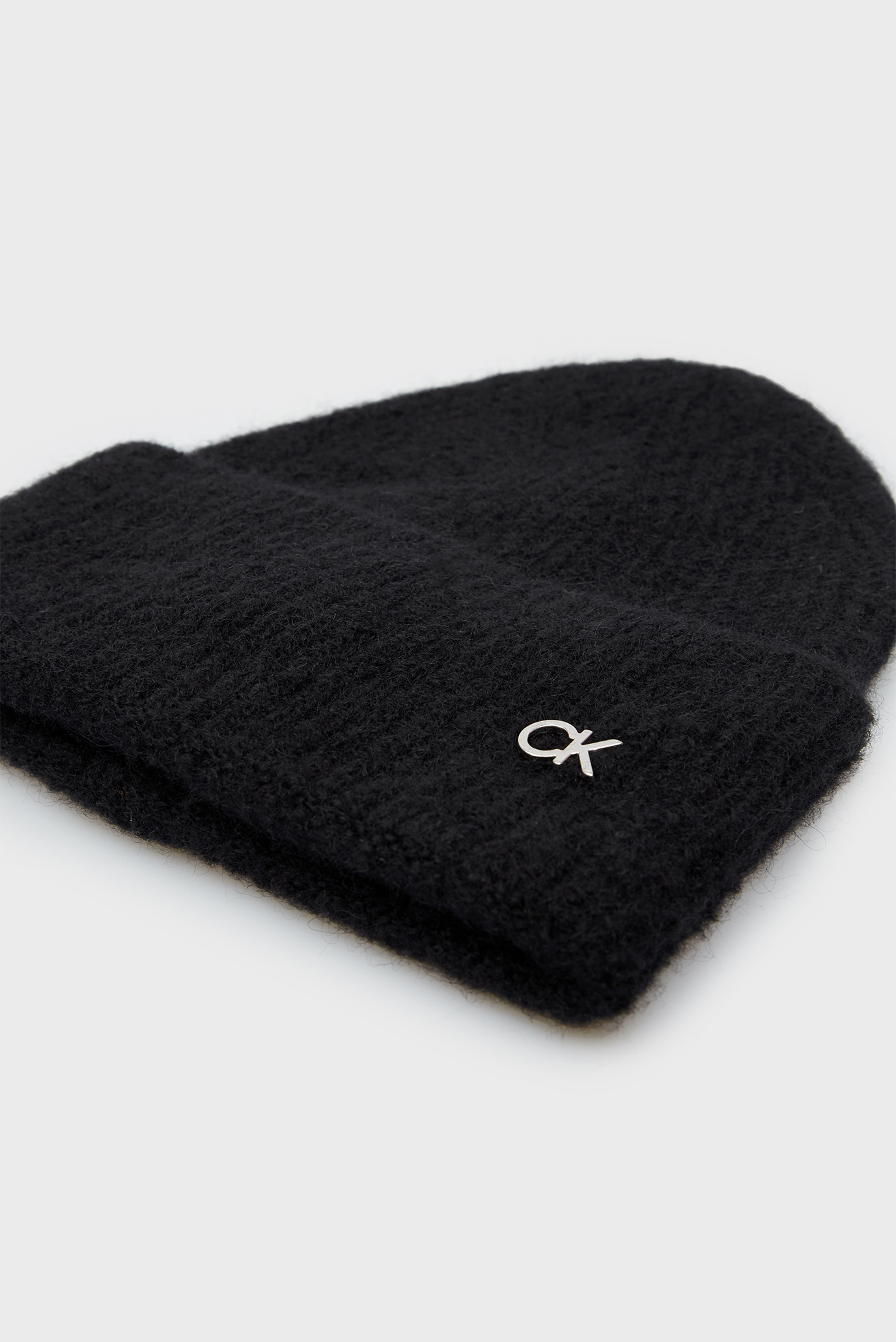 Шапка LUX WOOL BEANIE 2